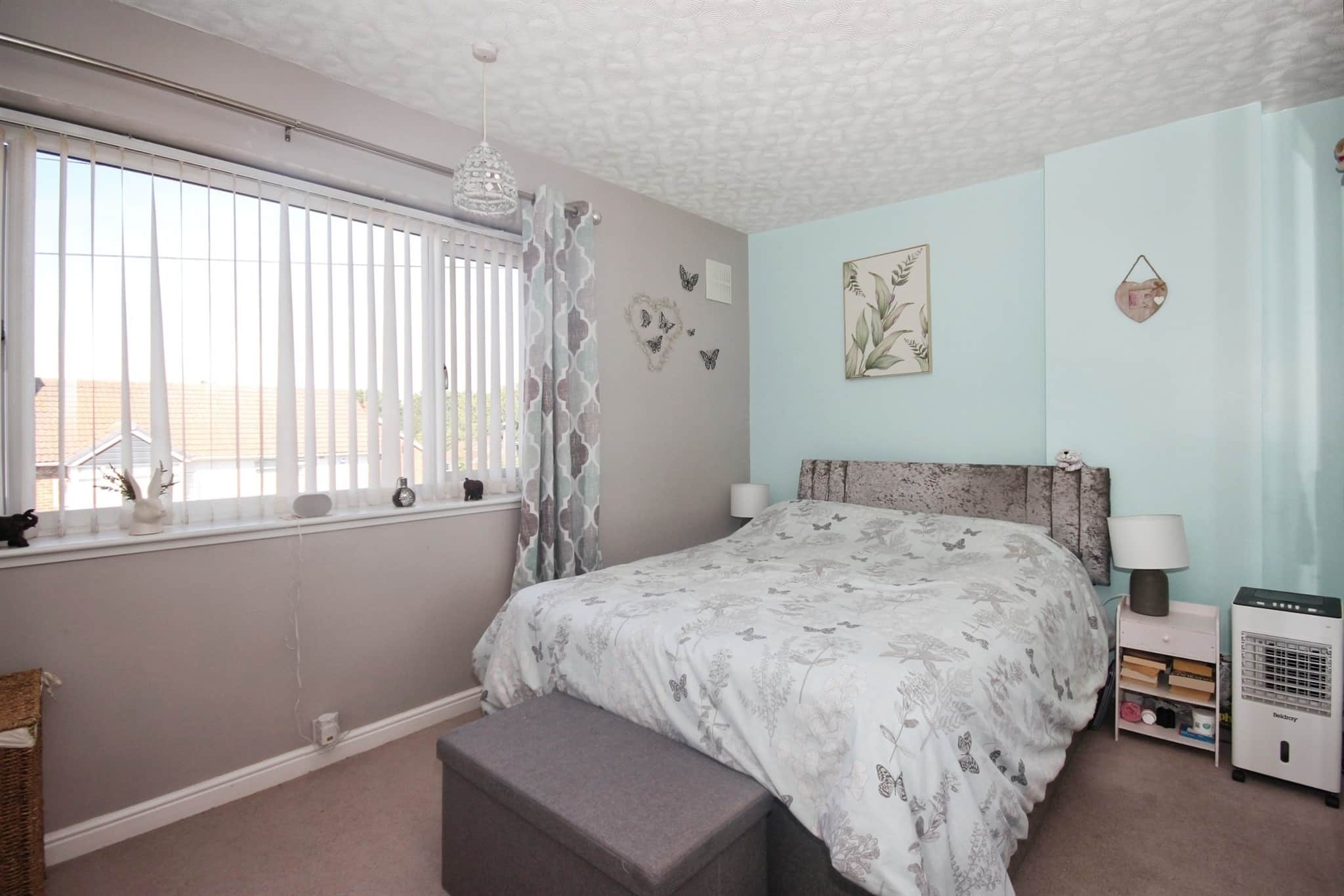 Property at Stonebury Avenue, Coventry