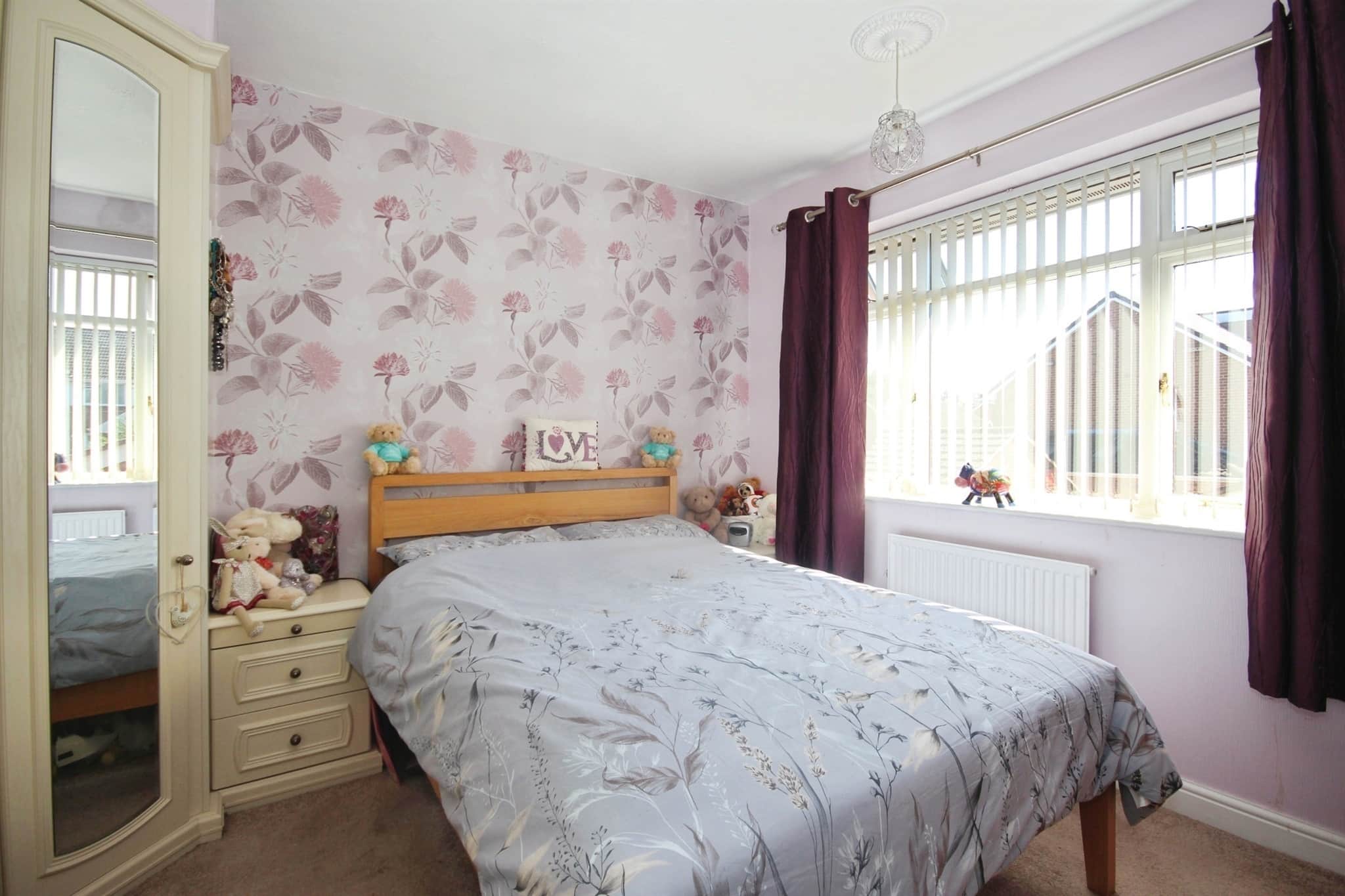 Property at Stonebury Avenue, Coventry