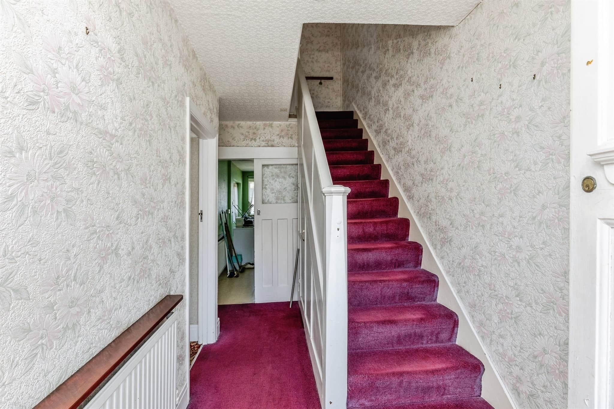 Property at Aylesbury Crescent, Bristol