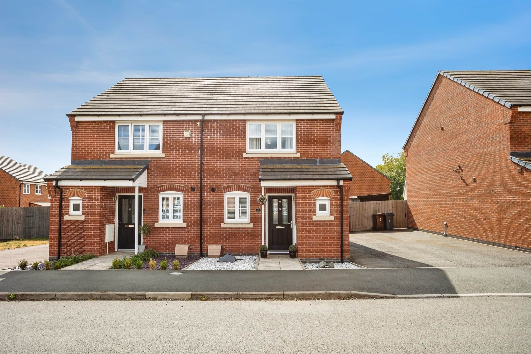 Property at Moncrief Drive, Asfordby, Melton Mowbray