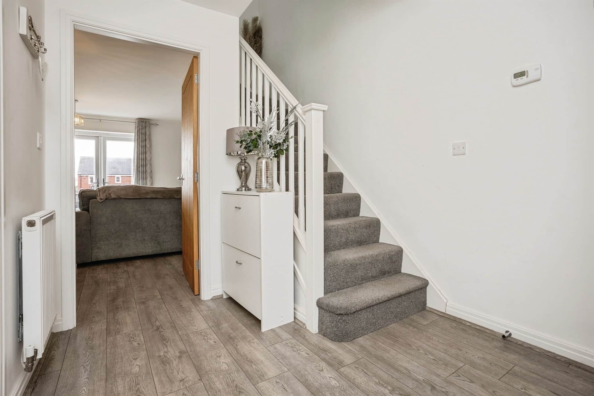 Property at Moncrief Drive, Asfordby, Melton Mowbray