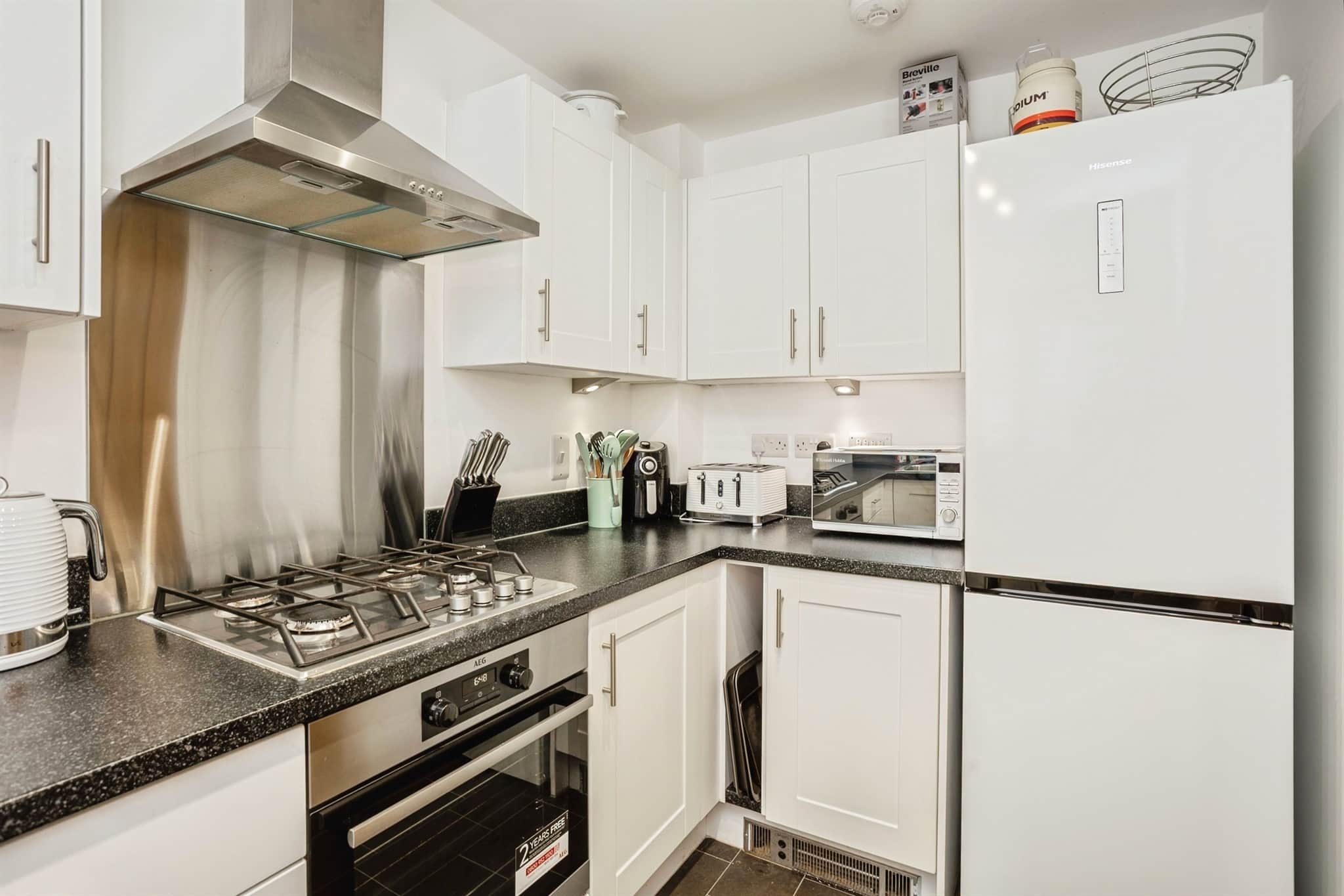 Property at Moncrief Drive, Asfordby, Melton Mowbray