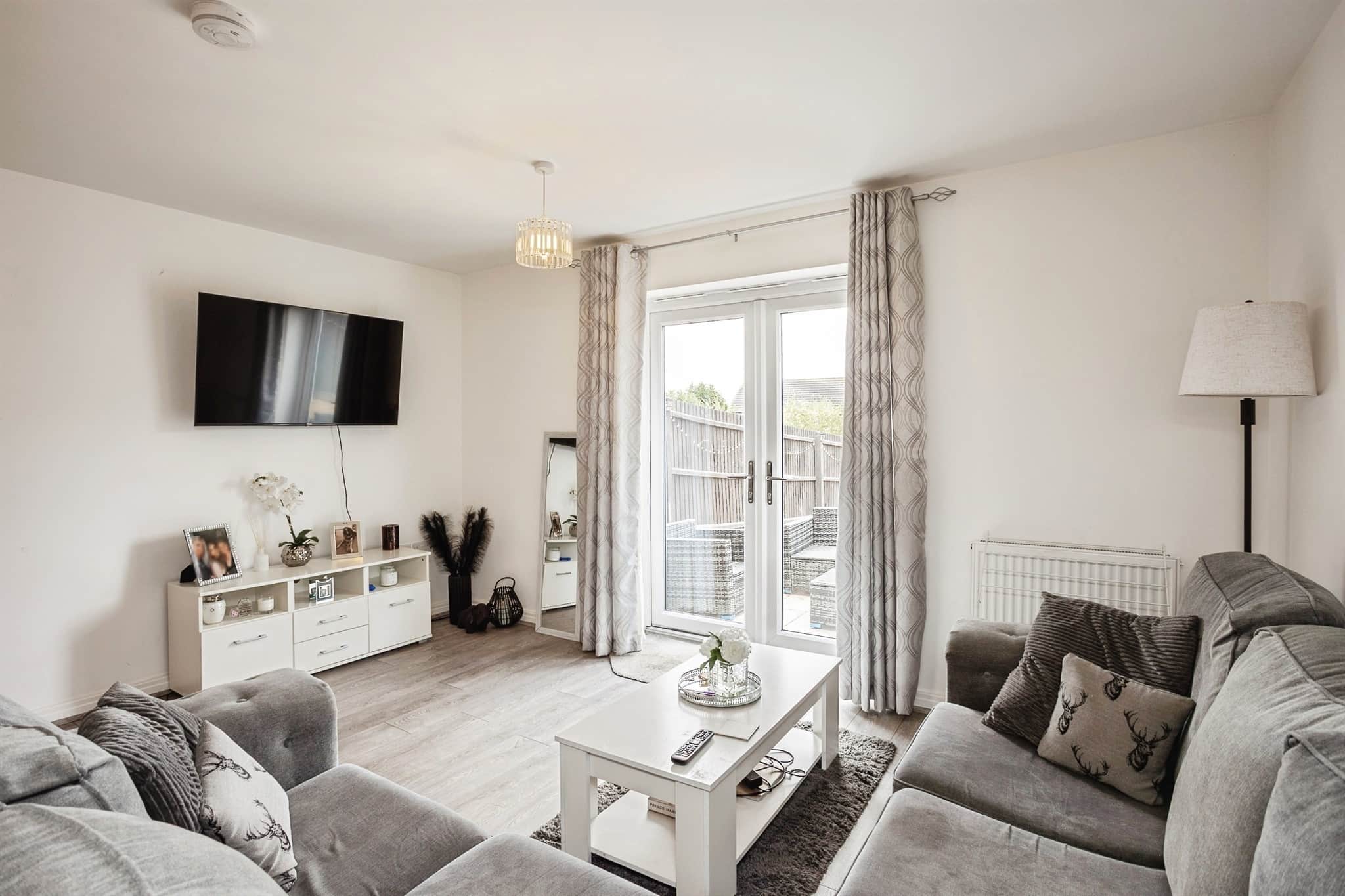 Property at Moncrief Drive, Asfordby, Melton Mowbray