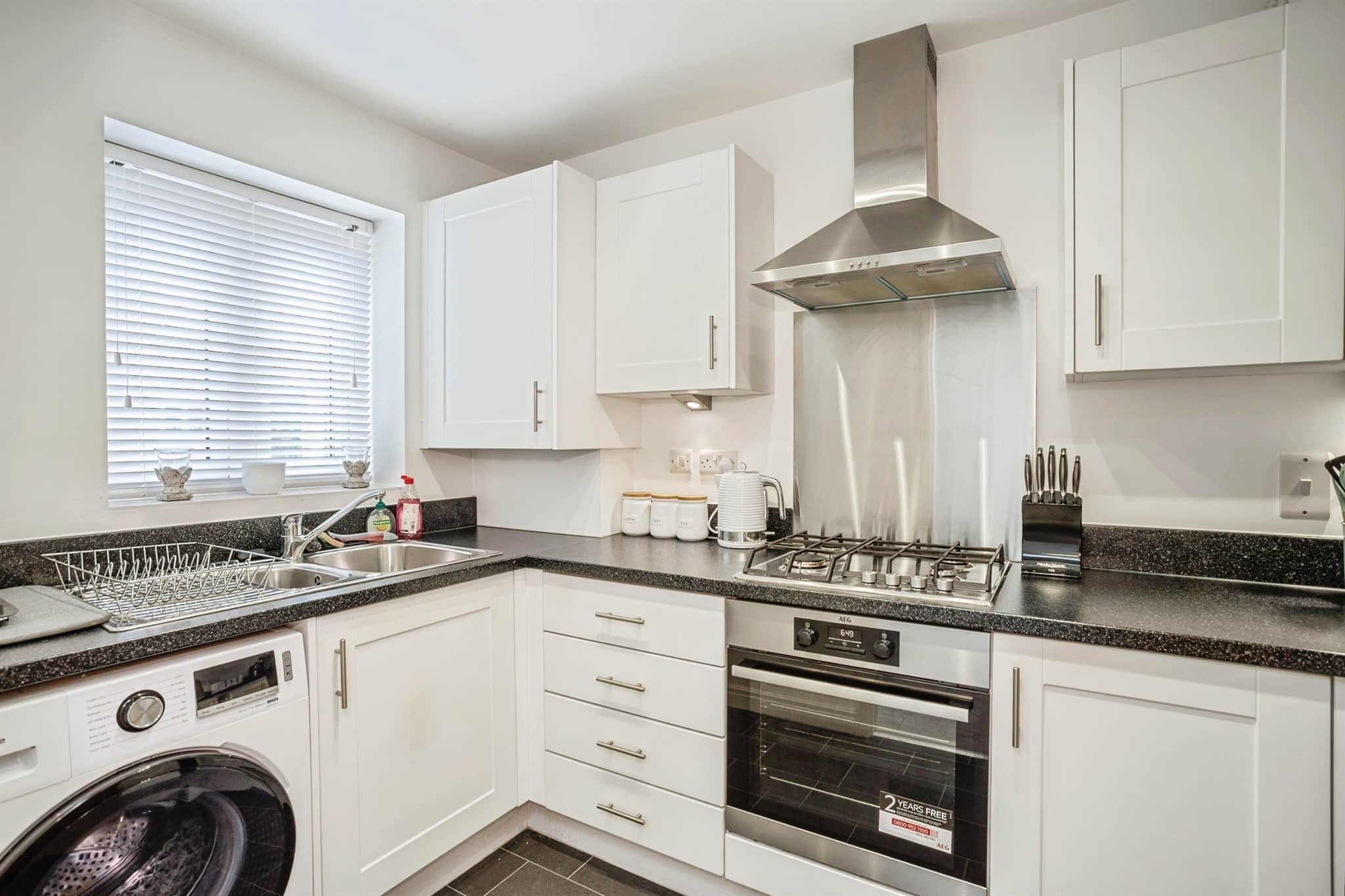 Property at Moncrief Drive, Asfordby, Melton Mowbray