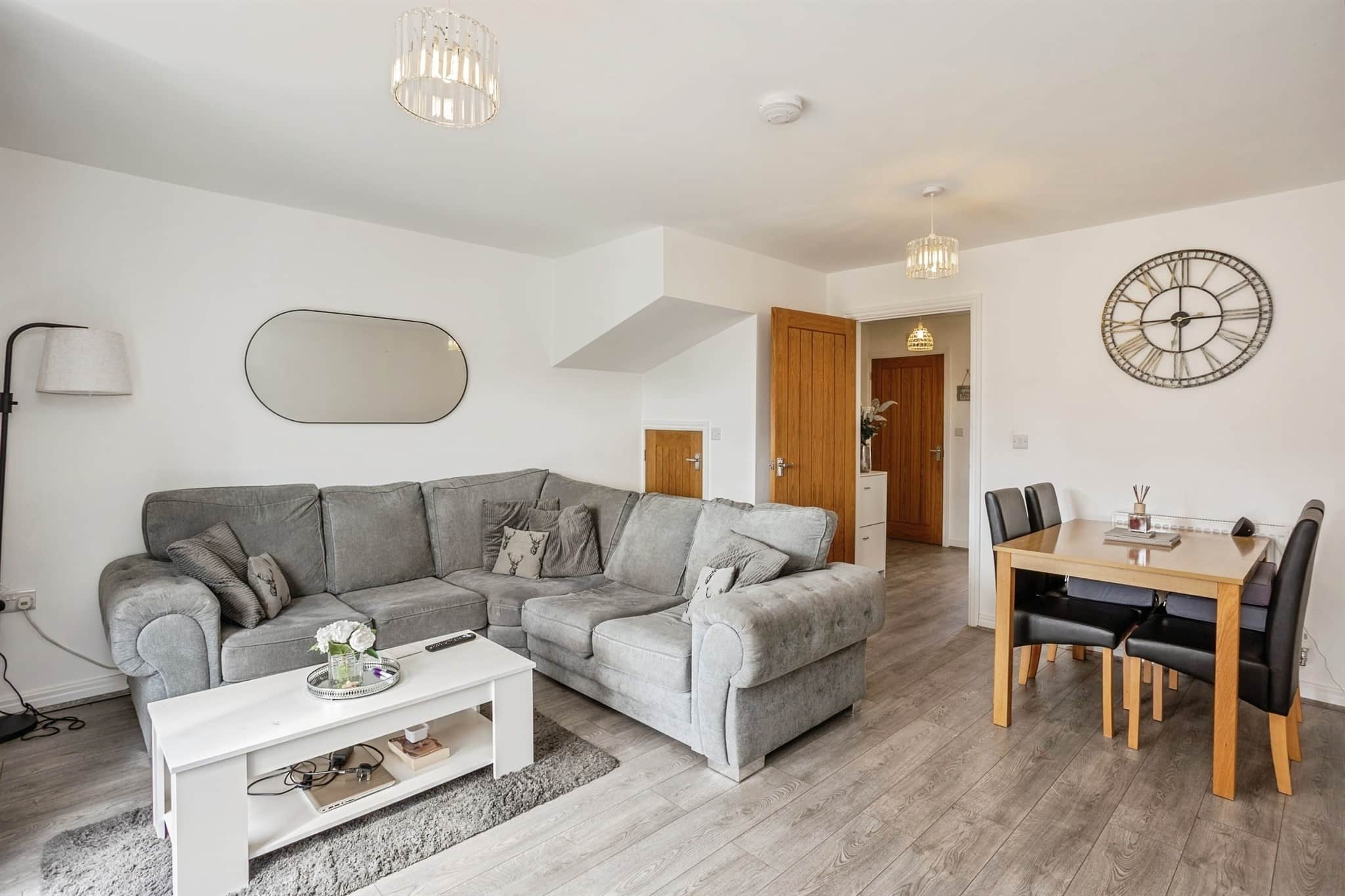 Property at Moncrief Drive, Asfordby, Melton Mowbray