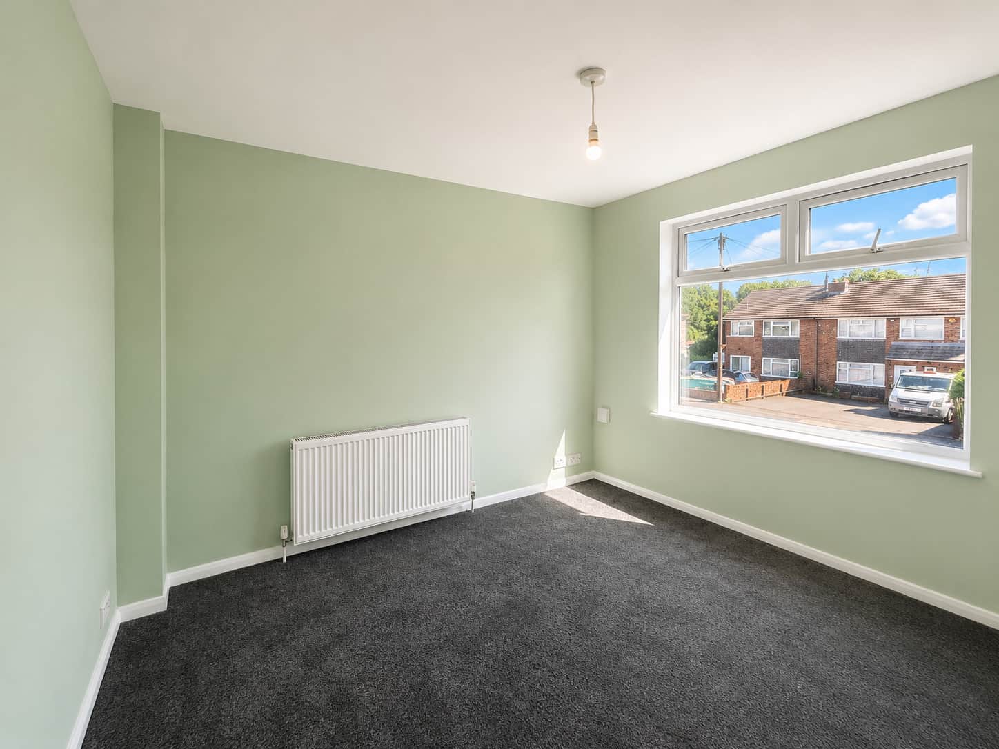 Property at Tenniscourt Road, Bristol