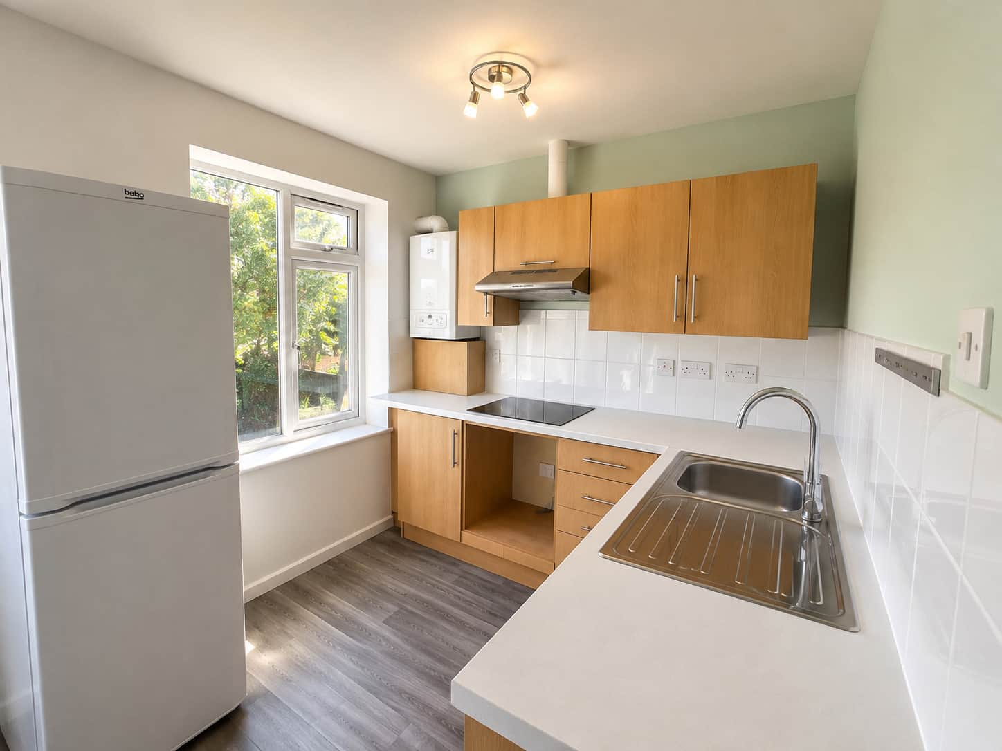 Property at Tenniscourt Road, Bristol