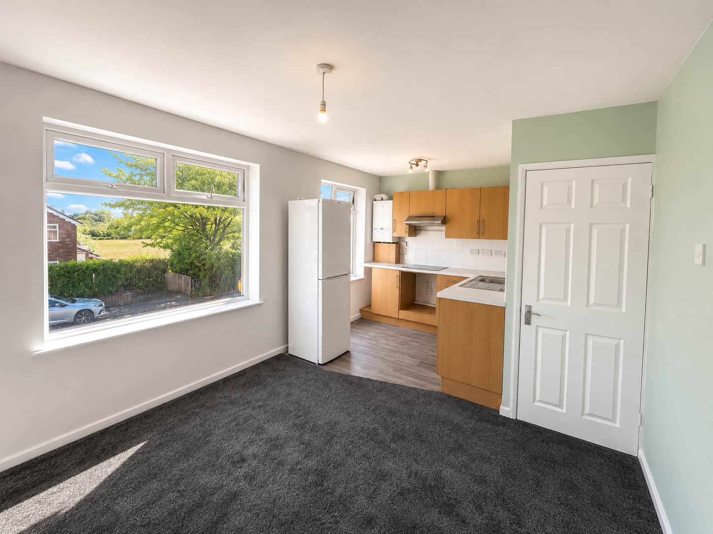 Property at Tenniscourt Road, Bristol