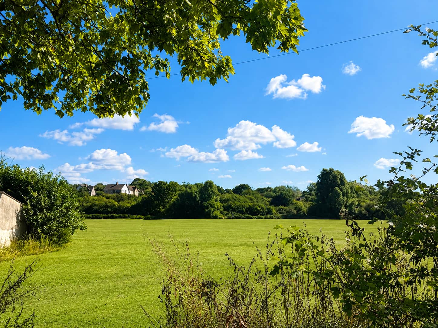 Property at Tenniscourt Road, Bristol