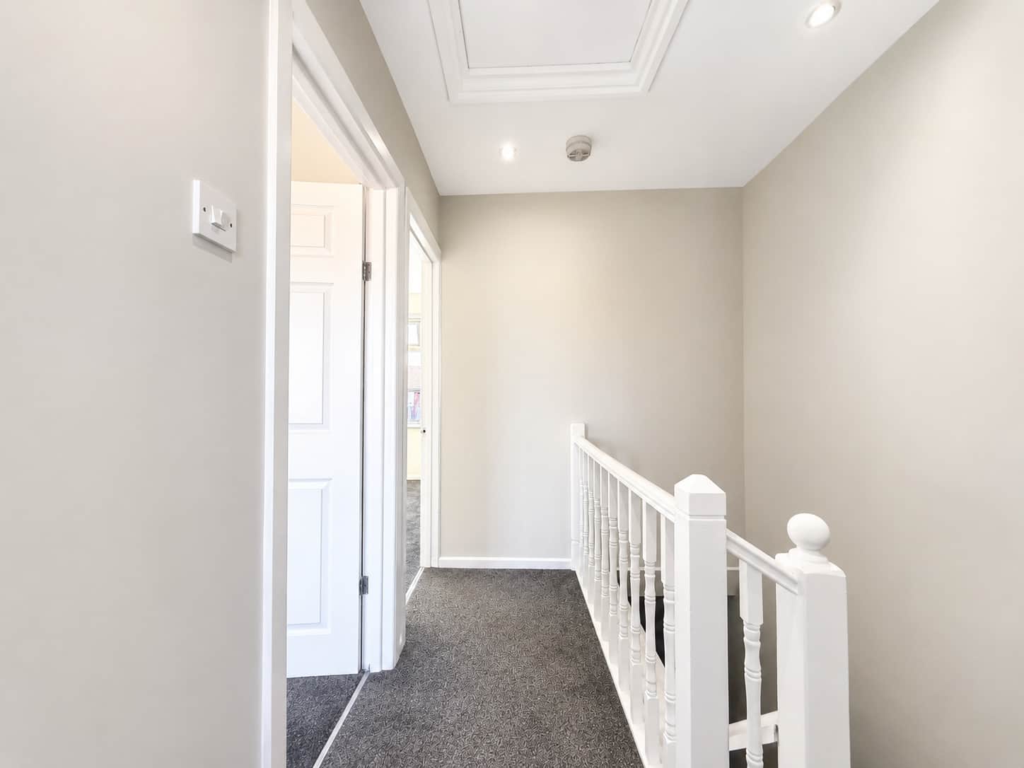 Property at Tenniscourt Road, Bristol