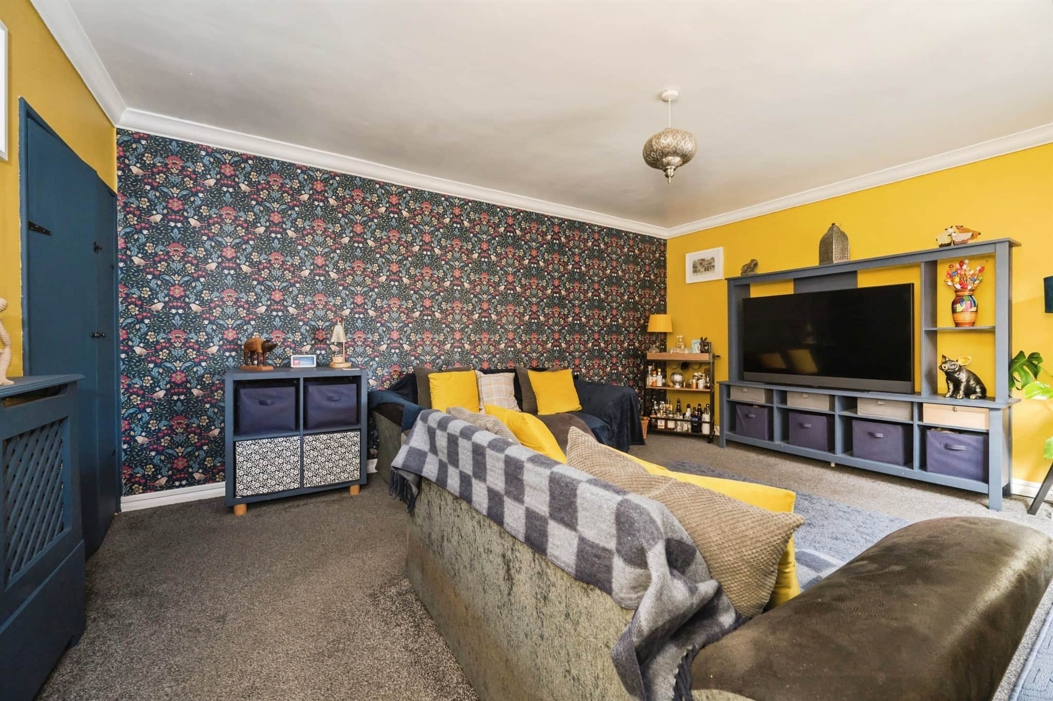 Property at Alderney Close, SOUTHAMPTON