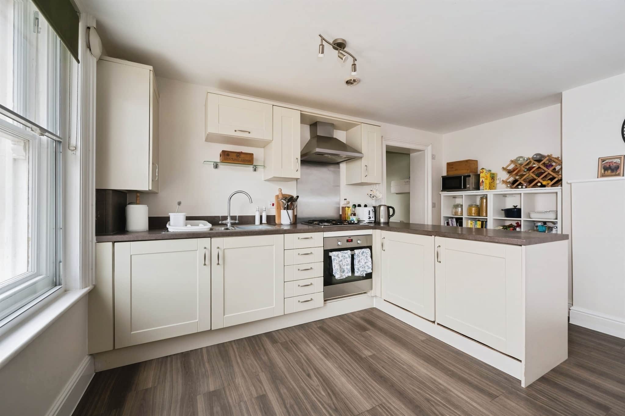 Property at Colby Street, SOUTHAMPTON