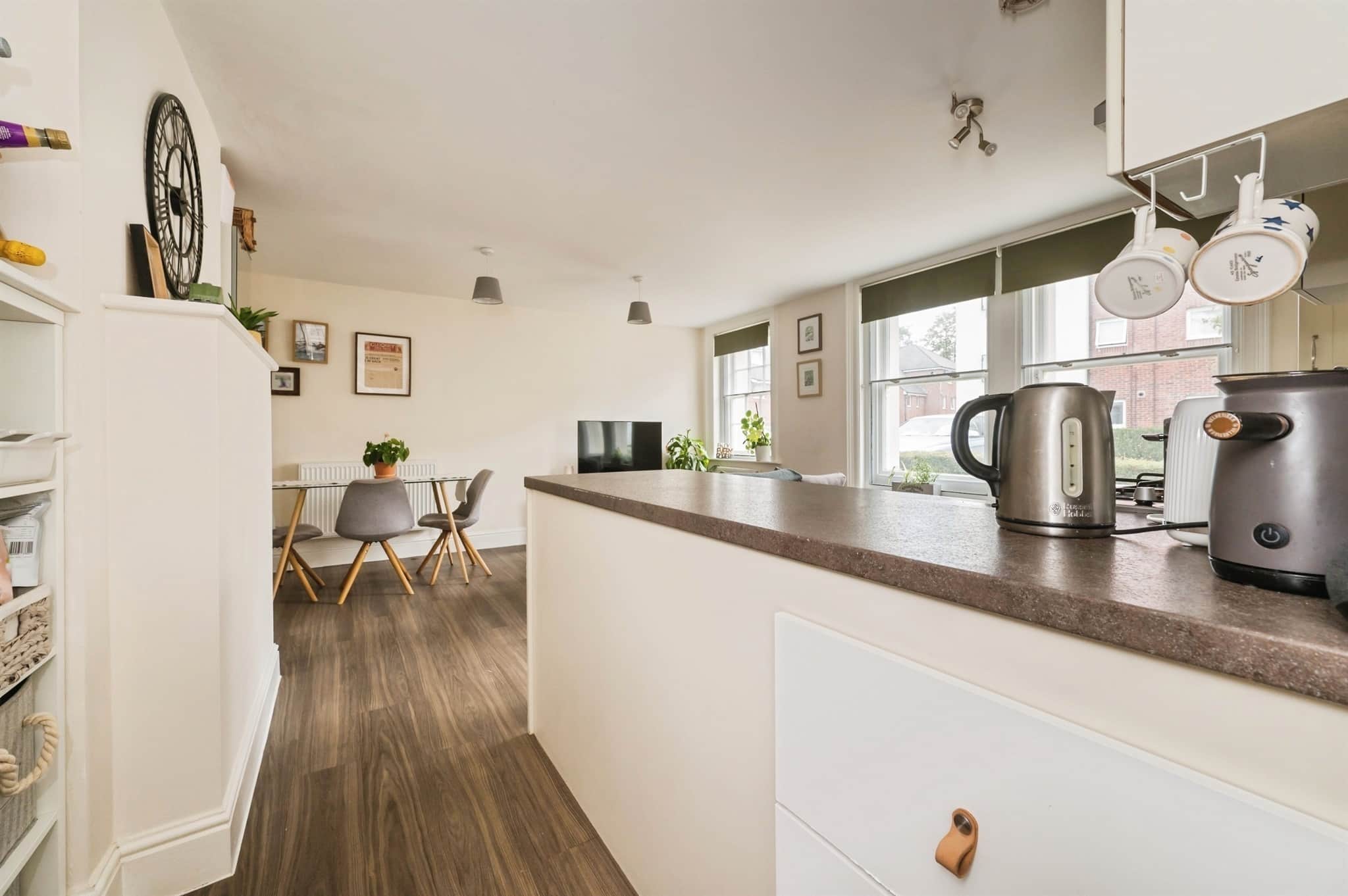 Property at Colby Street, SOUTHAMPTON