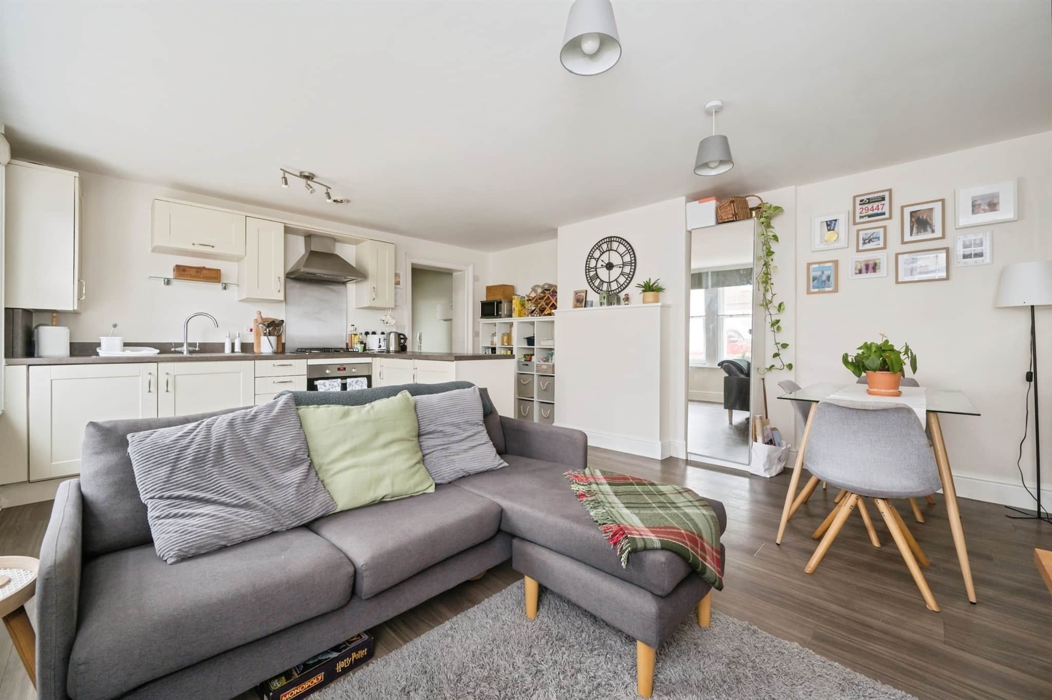 Property at Colby Street, SOUTHAMPTON