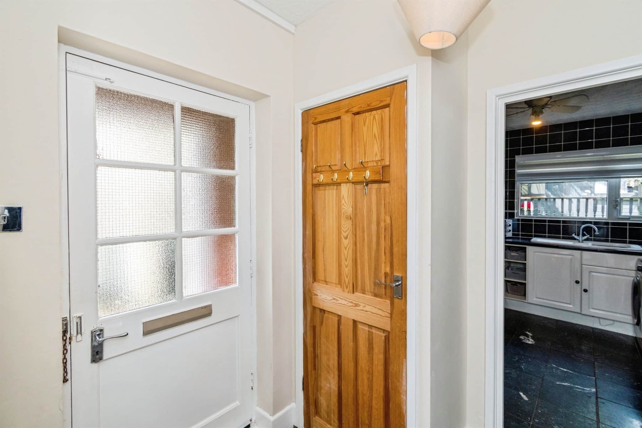 Property at Wonston Road, Southampton