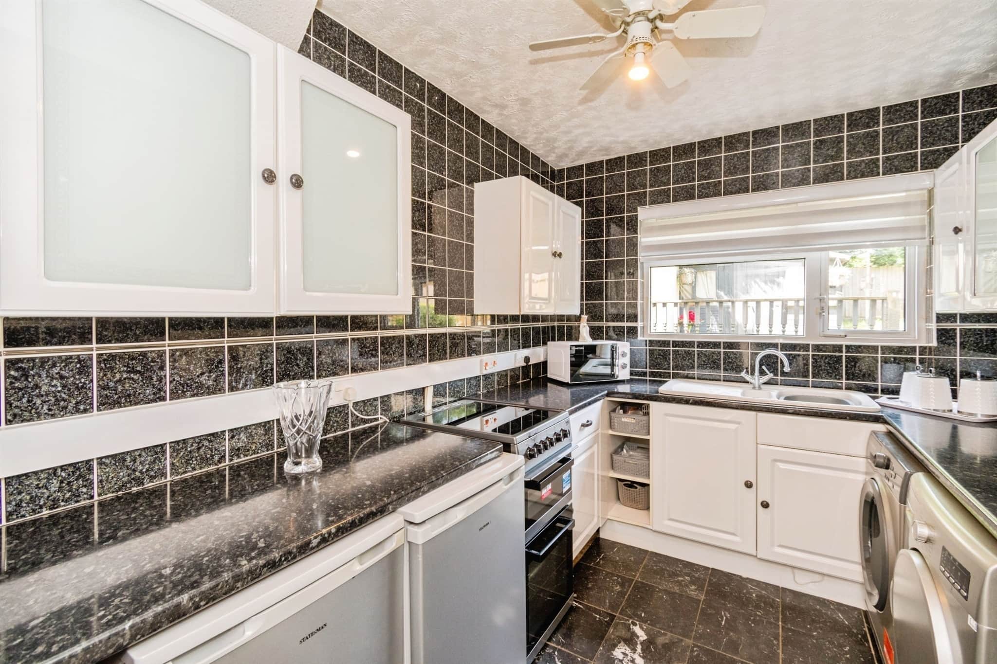 Property at Wonston Road, Southampton
