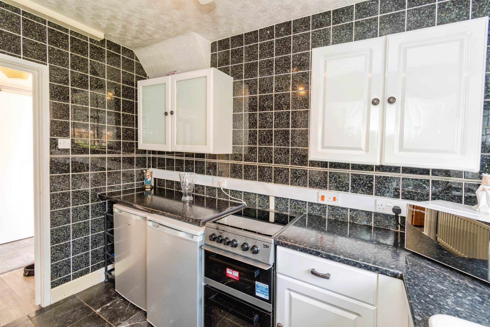 Property at Wonston Road, Southampton