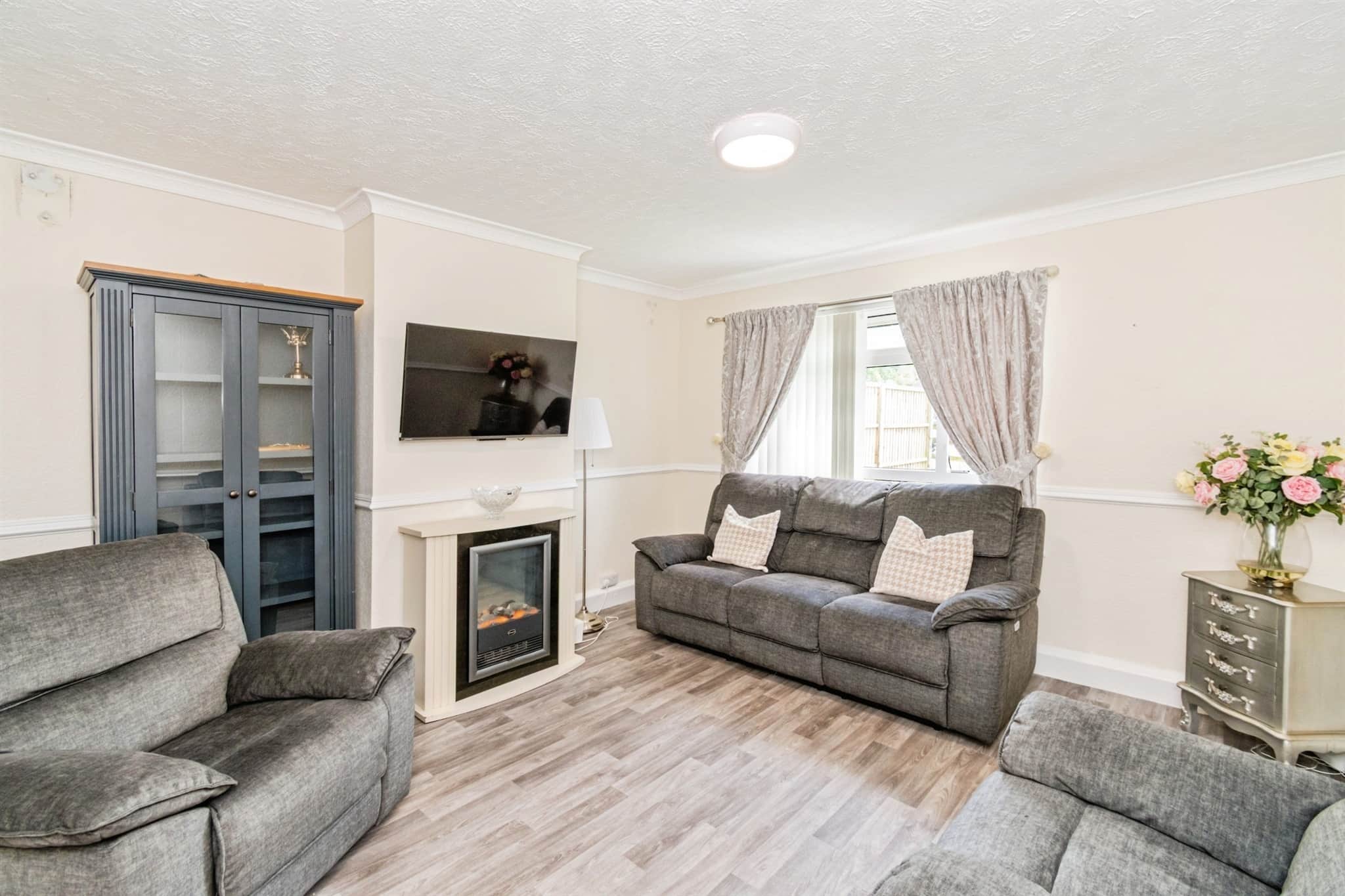 Property at Wonston Road, Southampton