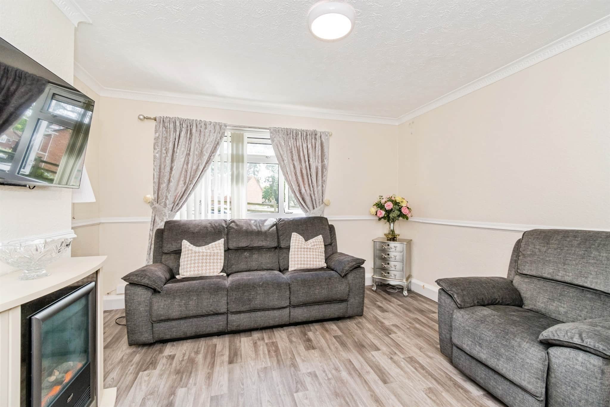 Property at Wonston Road, Southampton
