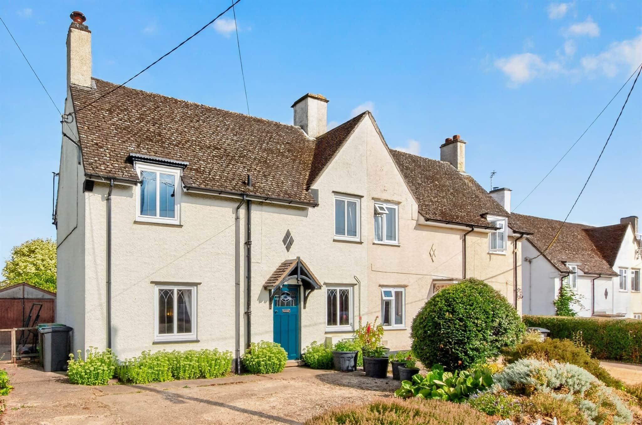 Property at Trowley Hill Road, Flamstead, St. Albans