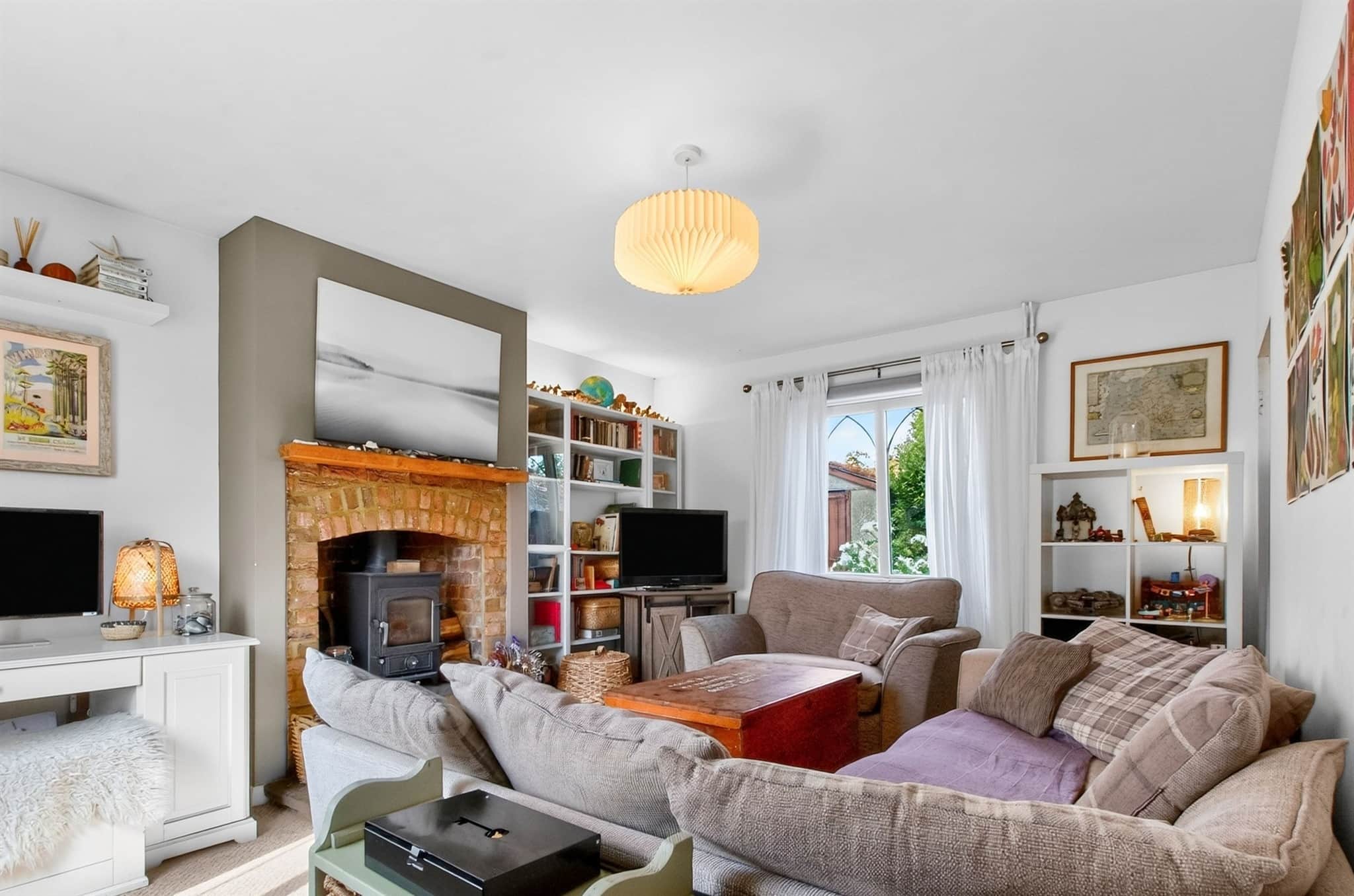 Property at Trowley Hill Road, Flamstead, St. Albans