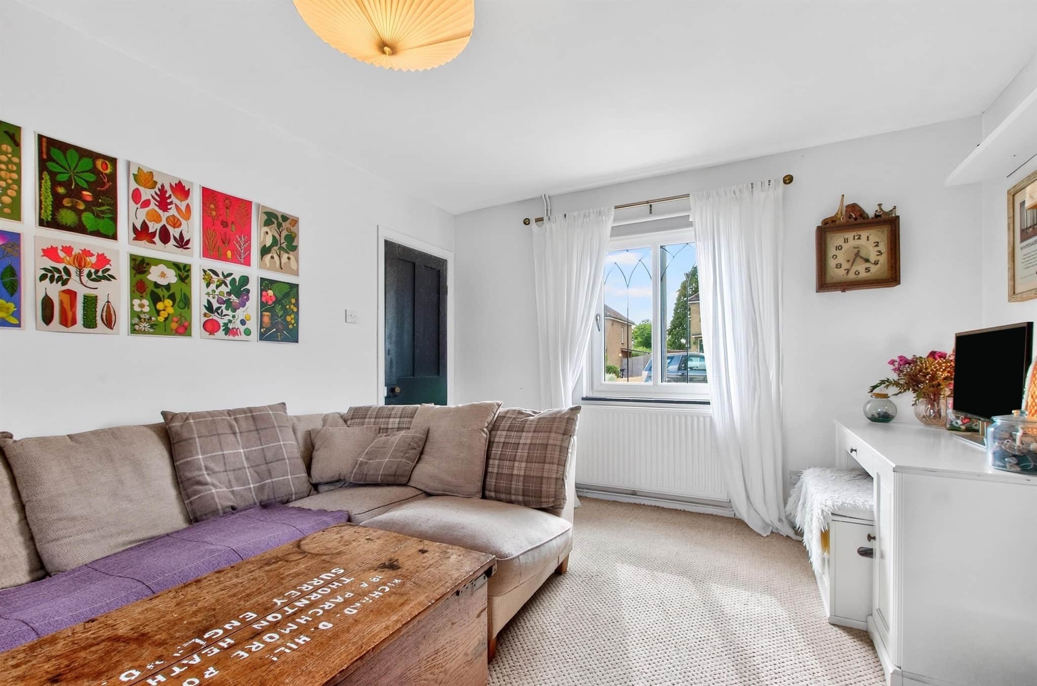 Property at Trowley Hill Road, Flamstead, St. Albans