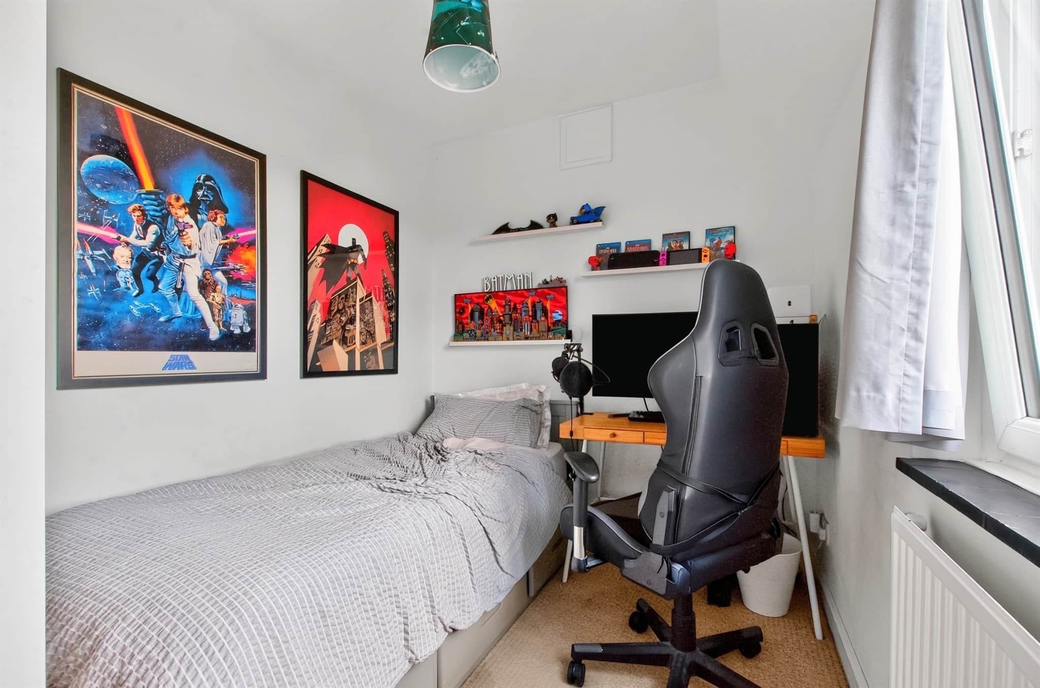 Property at Trowley Hill Road, Flamstead, St. Albans
