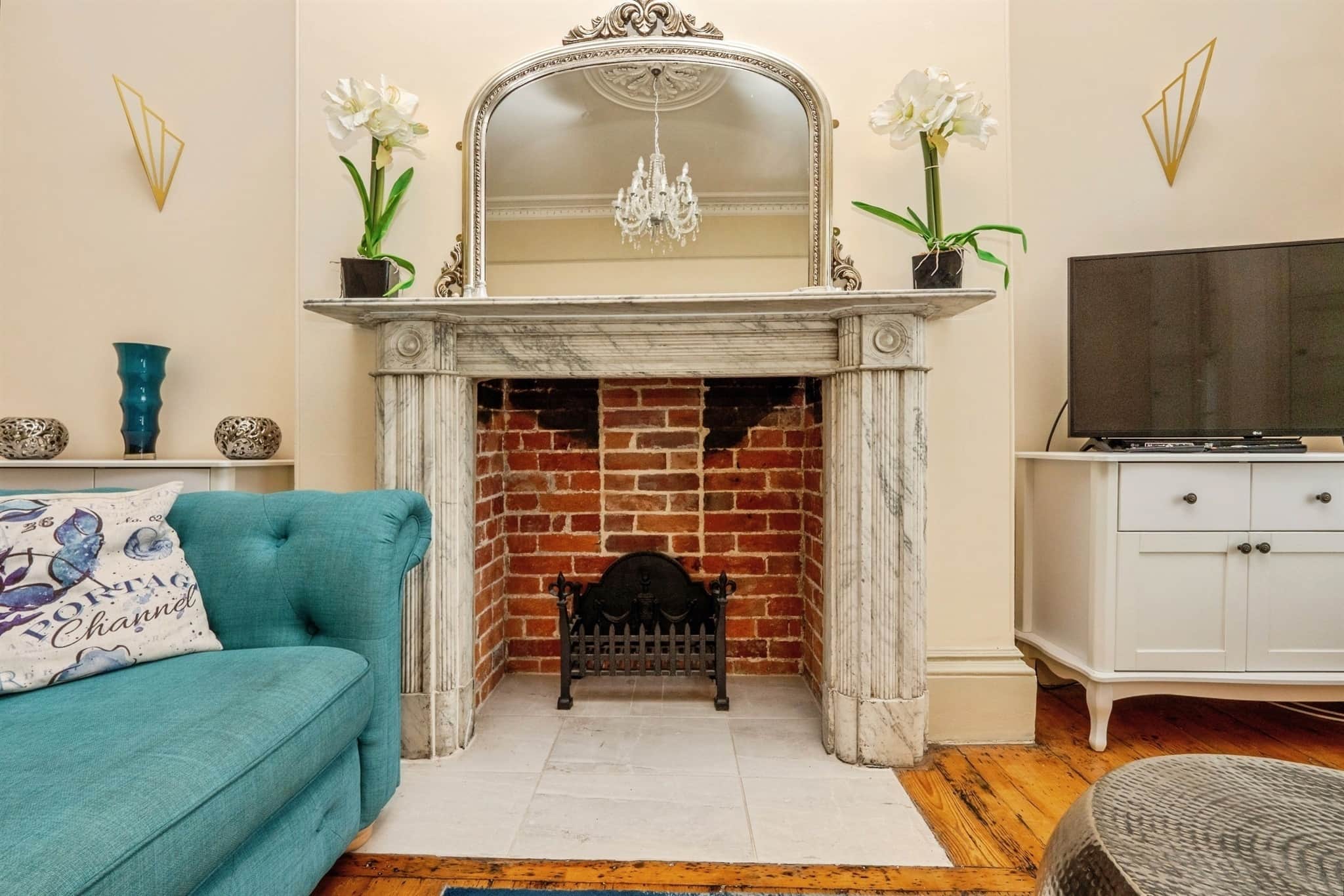 Property at The Esplanade, Weymouth