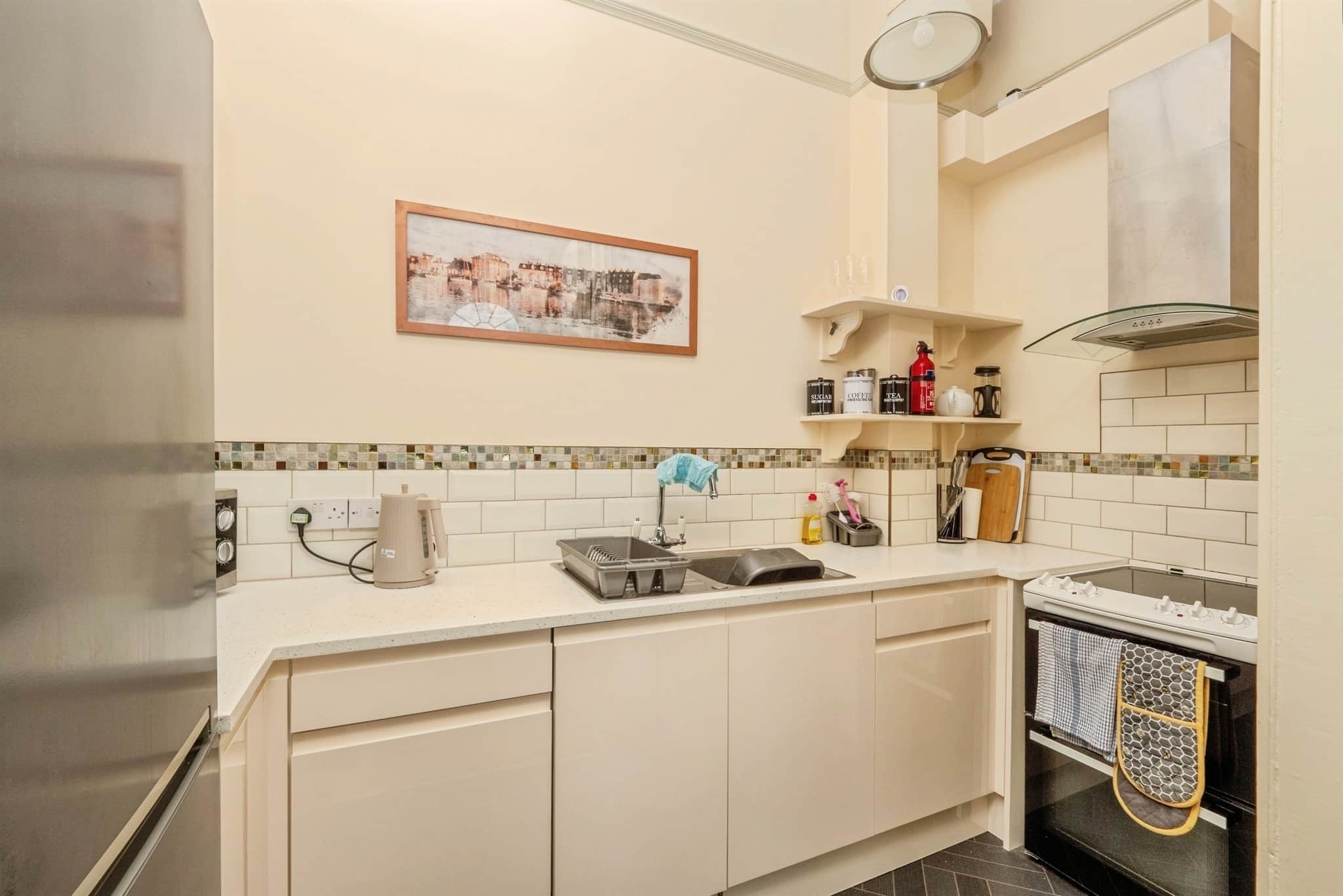 Property at The Esplanade, Weymouth