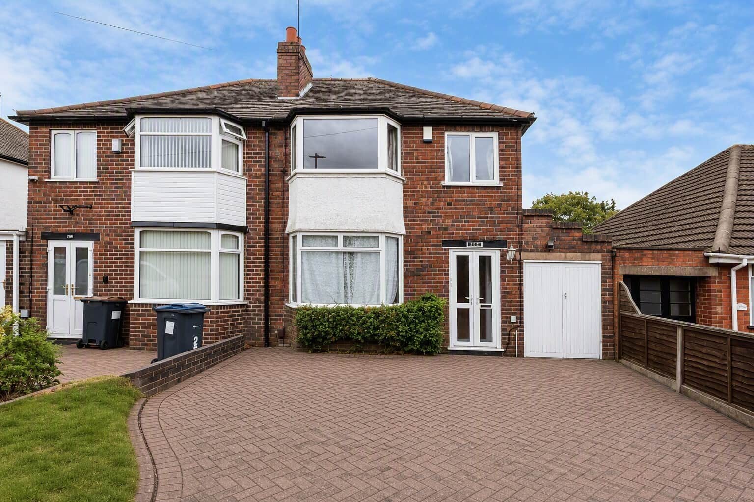 Property at Stonehouse Lane, Quinton, Birmingham