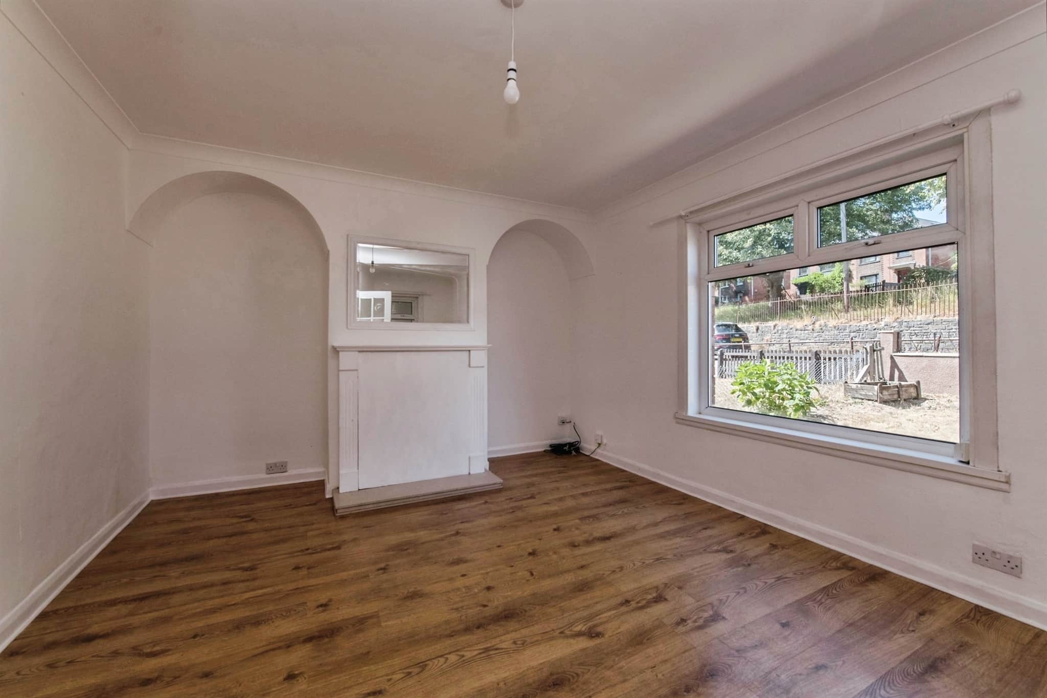 Property at Hazel Road, Exeter