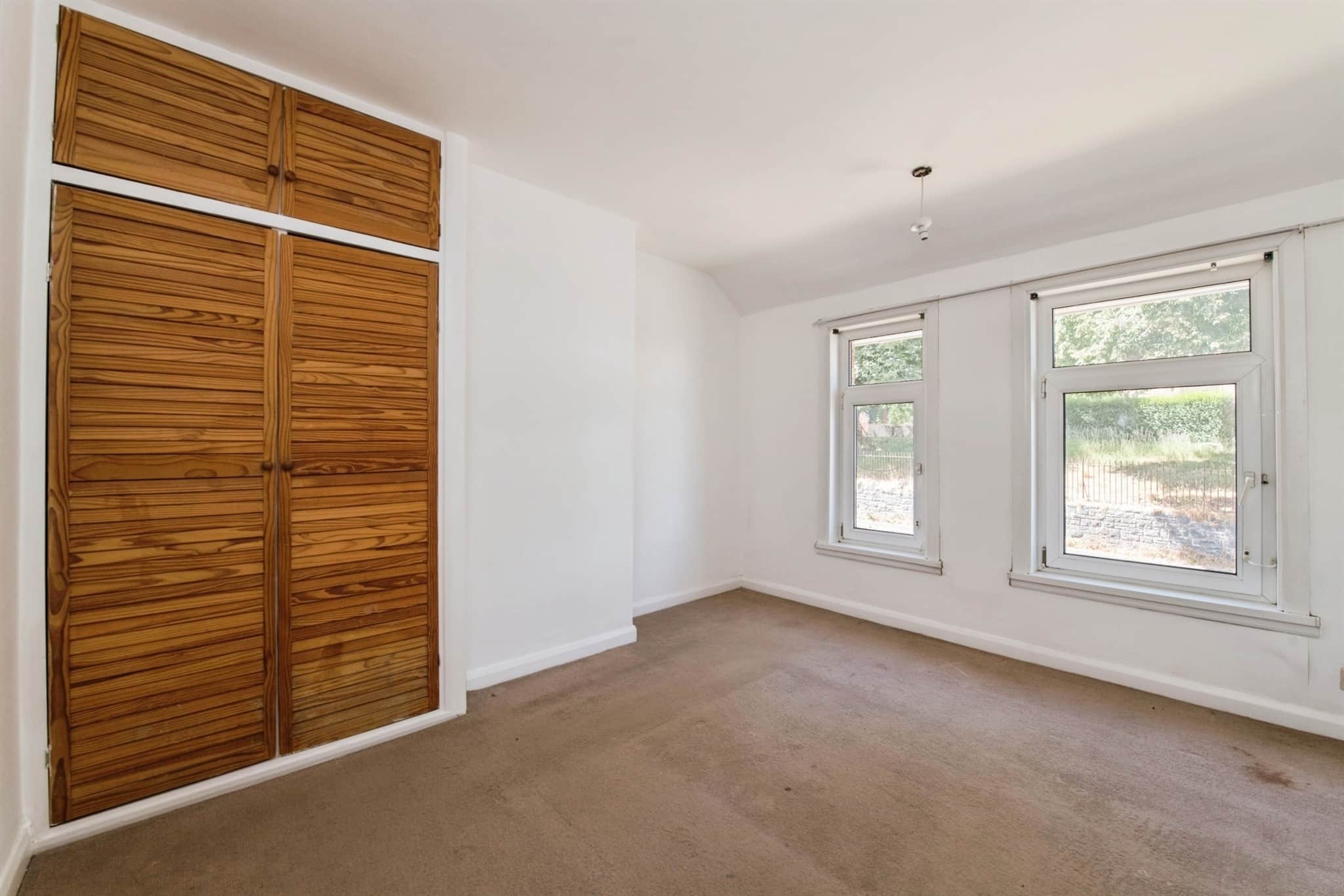 Property at Hazel Road, Exeter