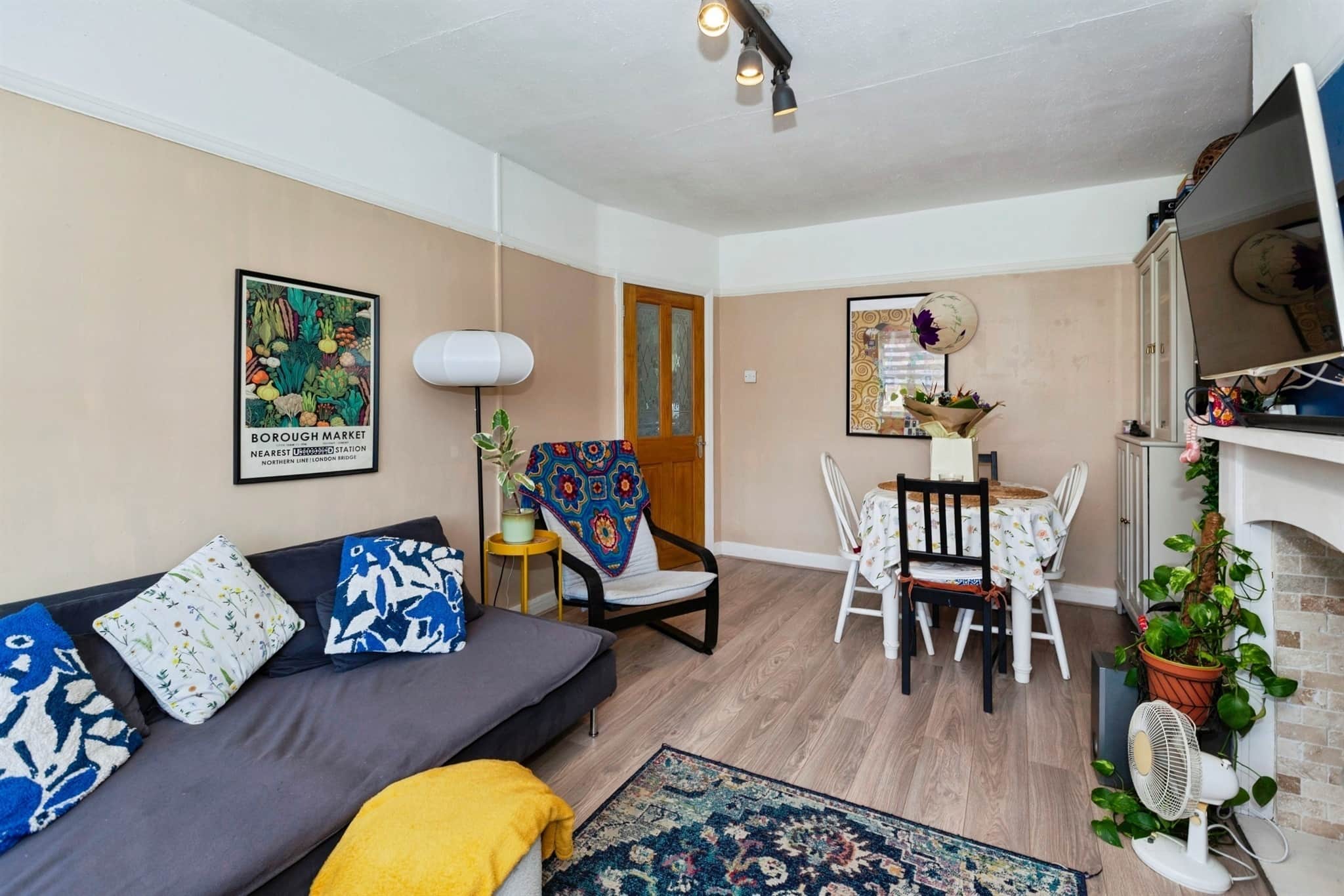 Property at Adelphi Gardens, Slough