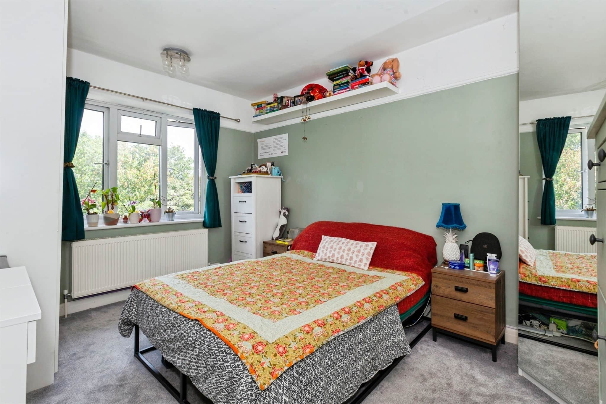 Property at Adelphi Gardens, Slough