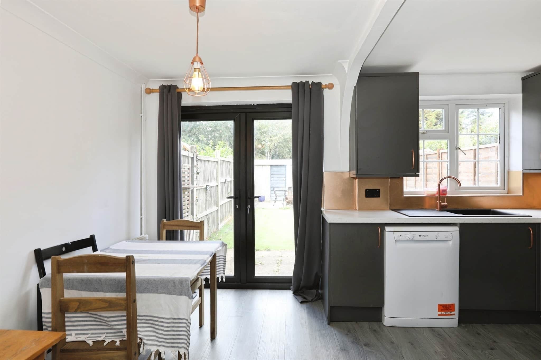 Property at Tanyard Way, HORLEY