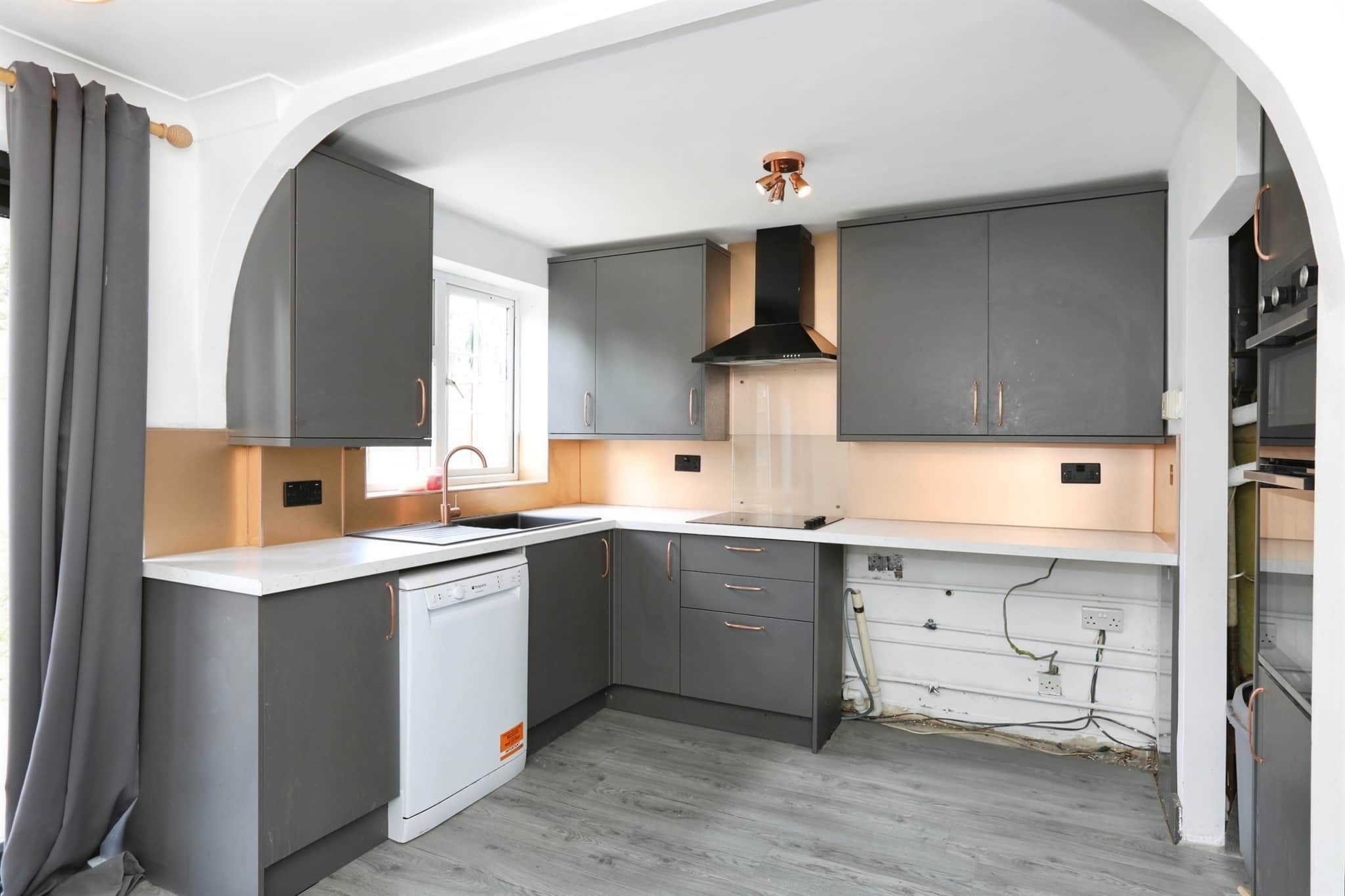 Property at Tanyard Way, HORLEY