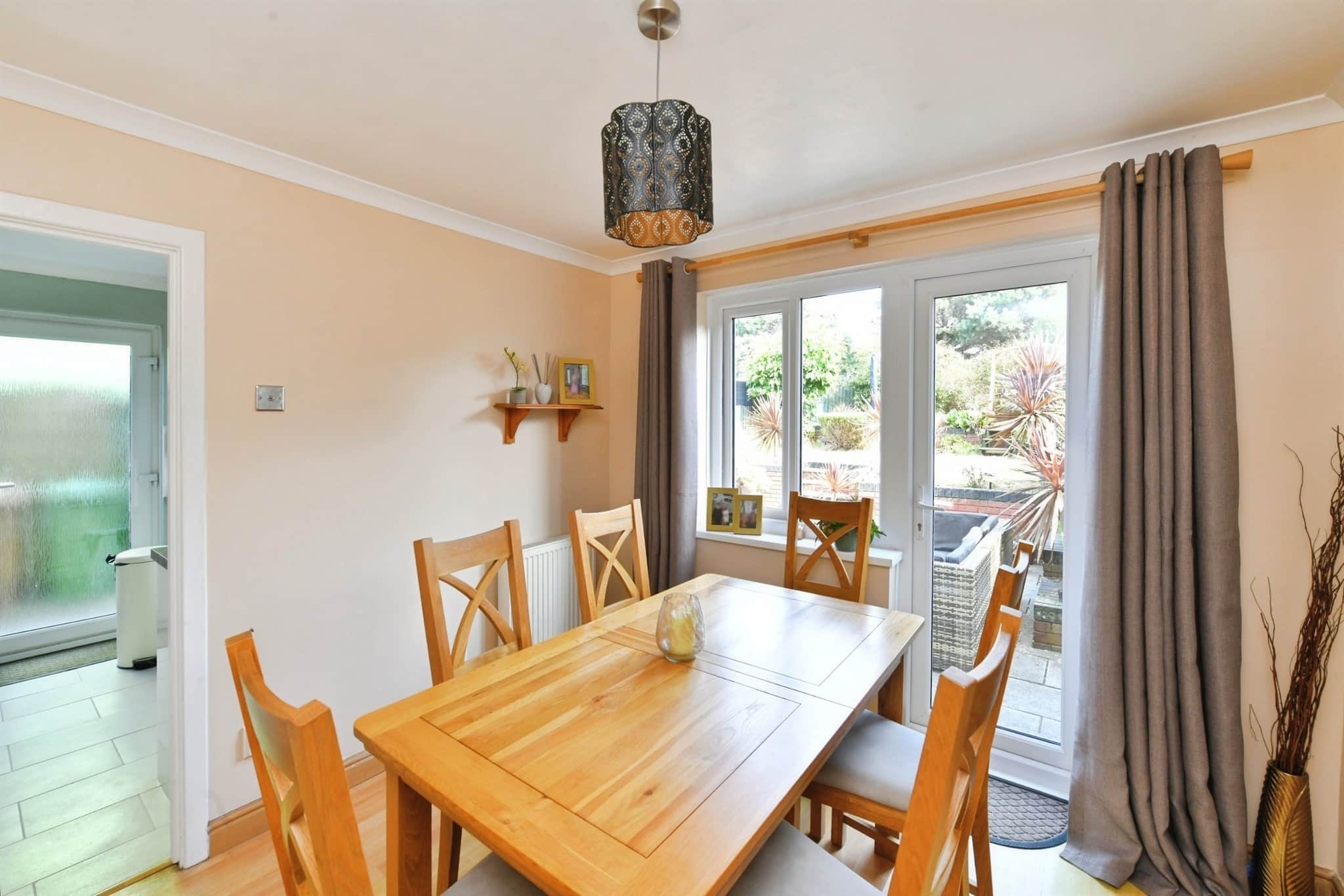 Property at Gray Crescent, PLYMOUTH