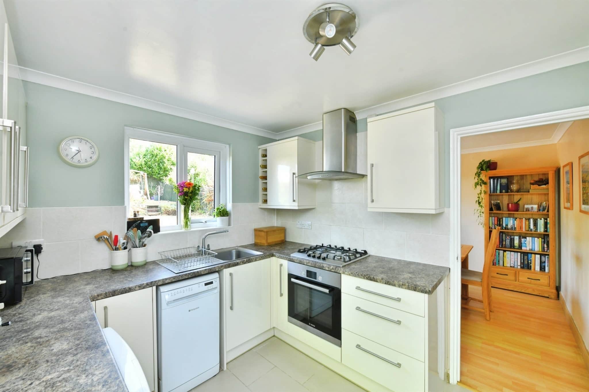 Property at Gray Crescent, PLYMOUTH