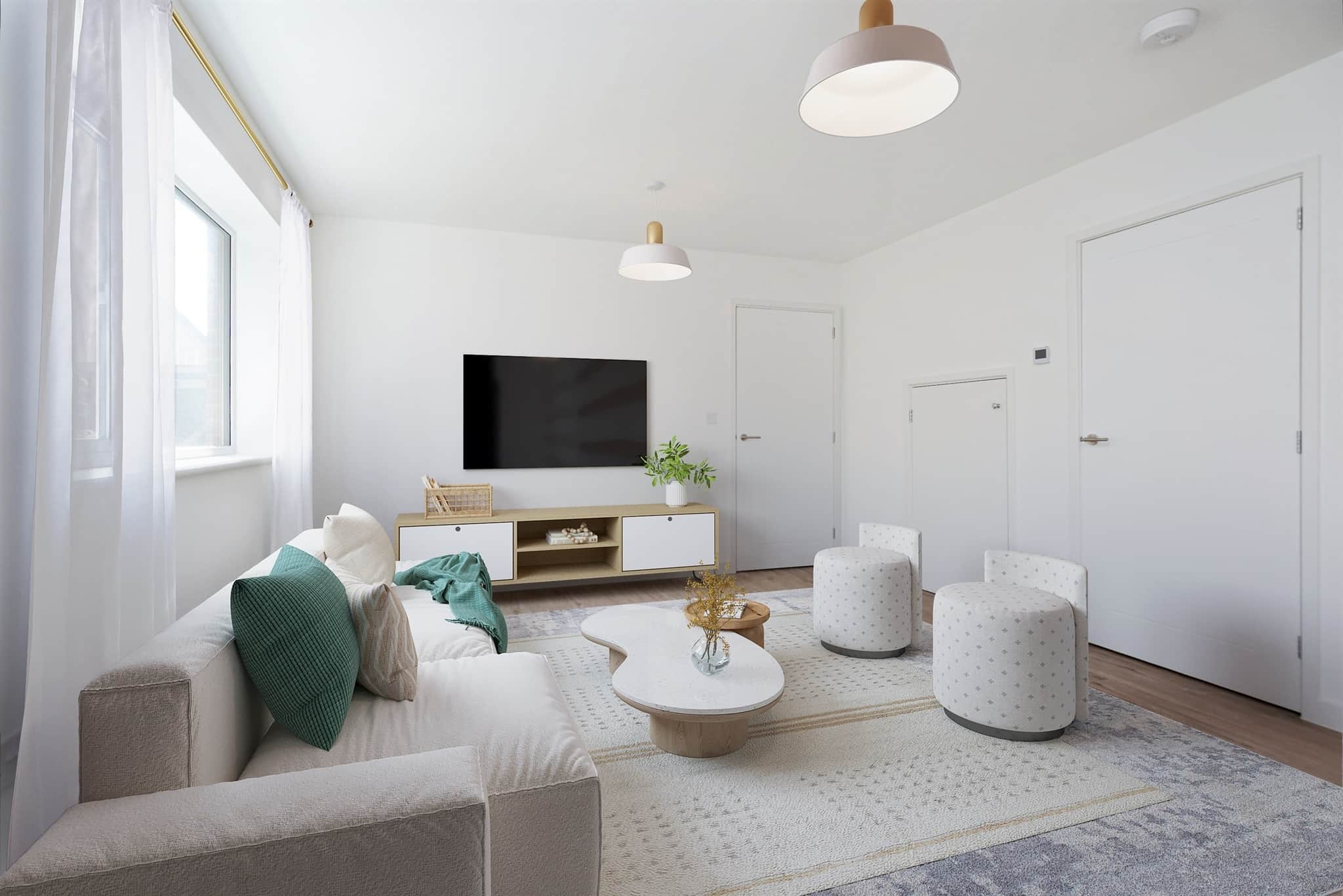 Property at Rowberry Place, Bromyard
