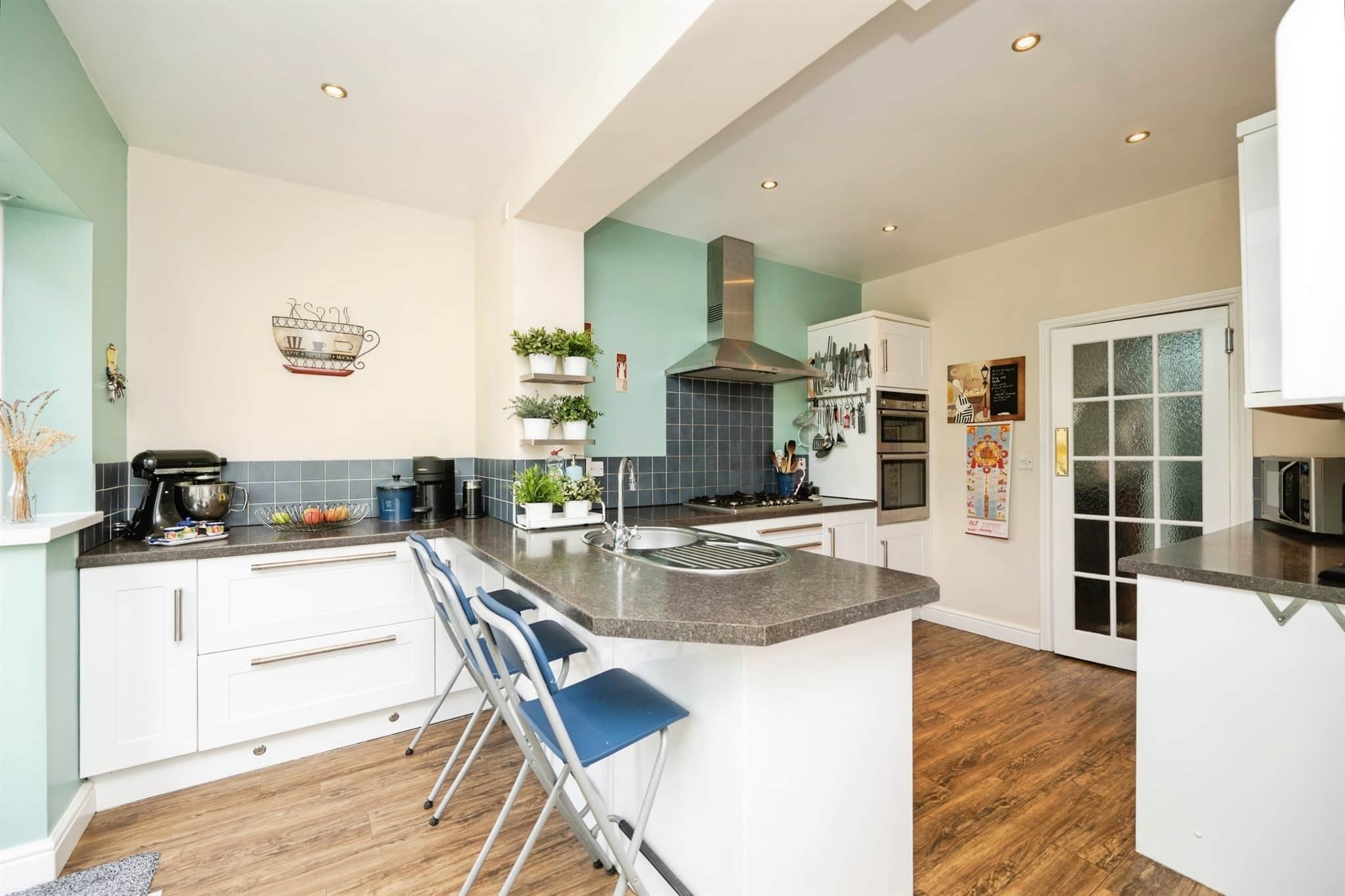 Property at Elizabeth Grove, Oakham, Dudley