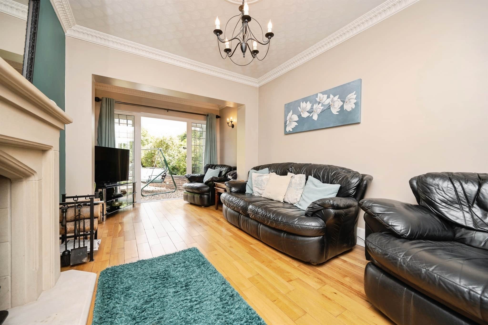 Property at Elizabeth Grove, Oakham, Dudley