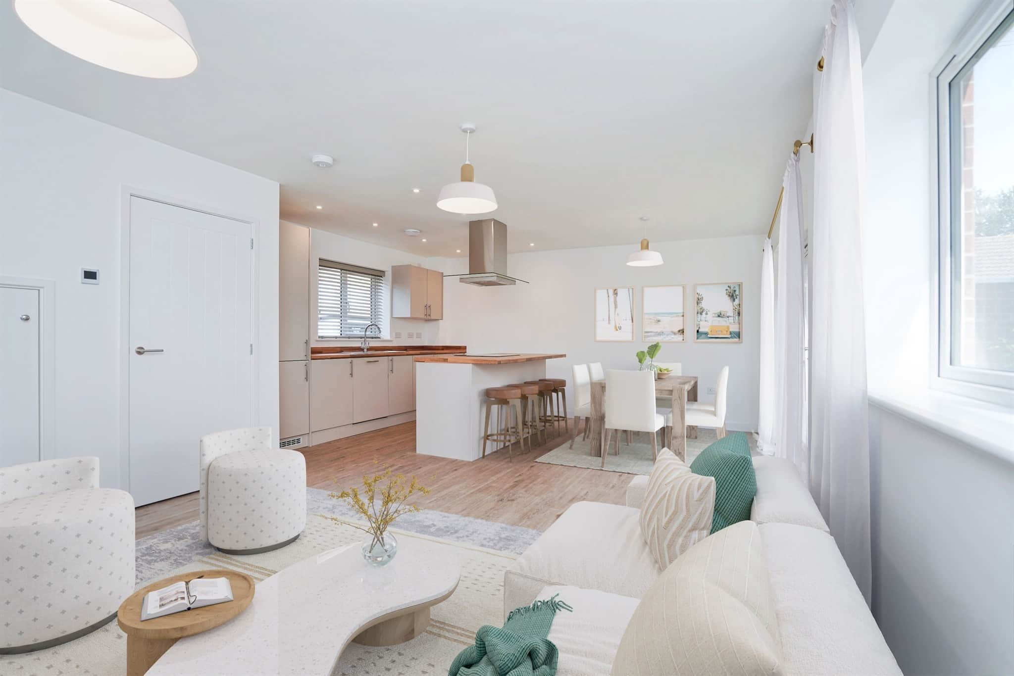 Property at Rowberry Place, Bromyard