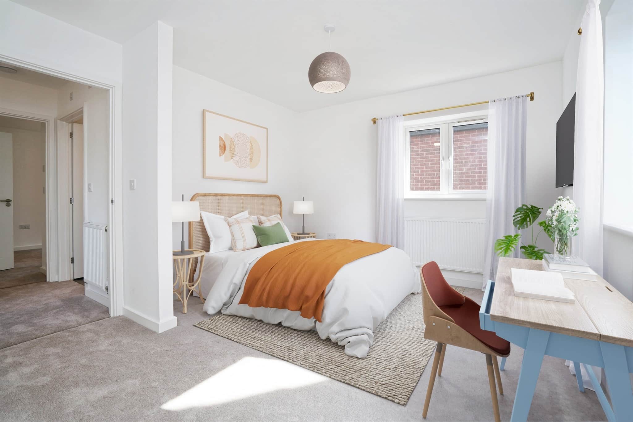 Property at Rowberry Place, Bromyard