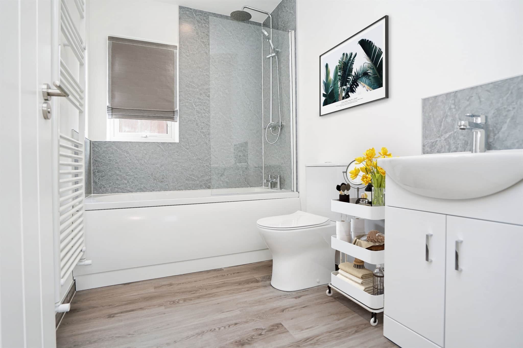 Property at Rowberry Place, Bromyard