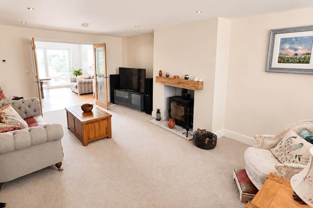 Property at The Causeway, Hazelbury Bryan, STURMINSTER NEWTON