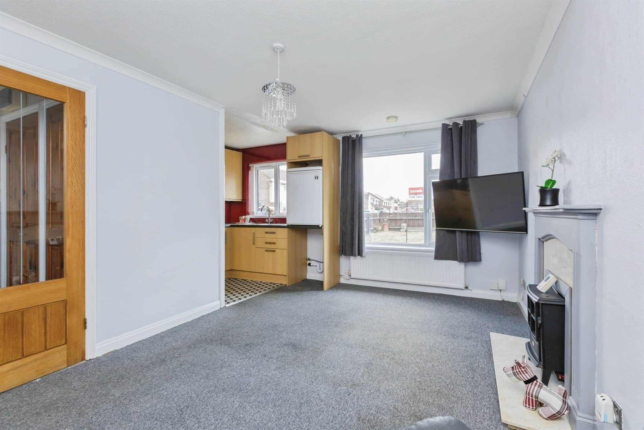 Property at Butler Close, Leicester