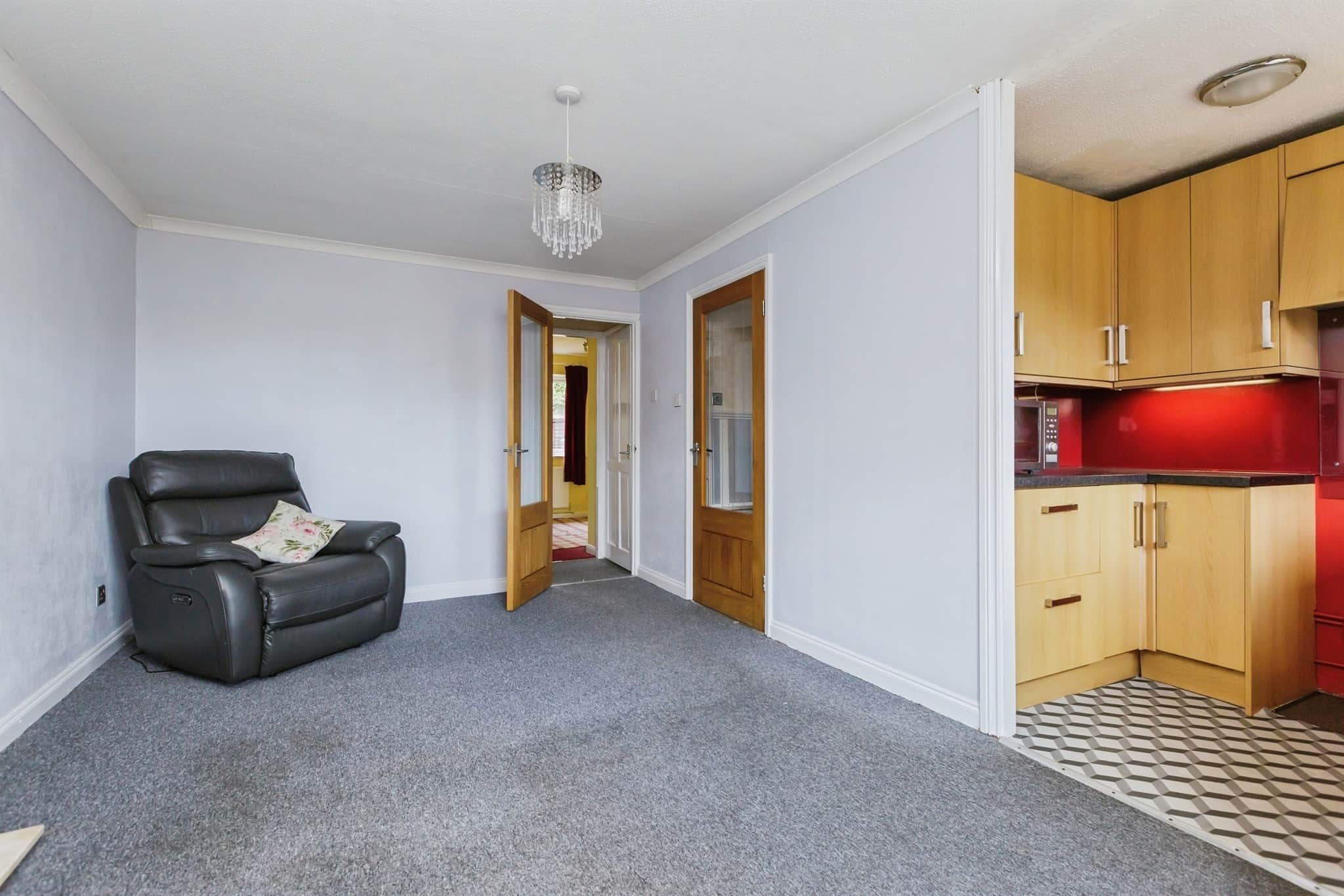Property at Butler Close, Leicester