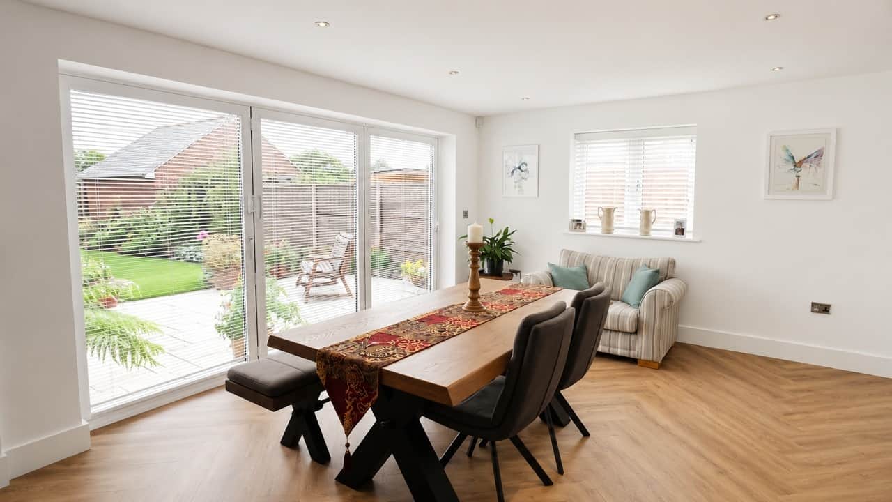 Property at The Causeway, Hazelbury Bryan, STURMINSTER NEWTON