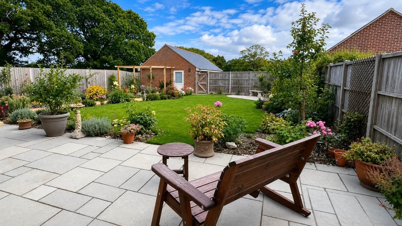 Property at The Causeway, Hazelbury Bryan, STURMINSTER NEWTON