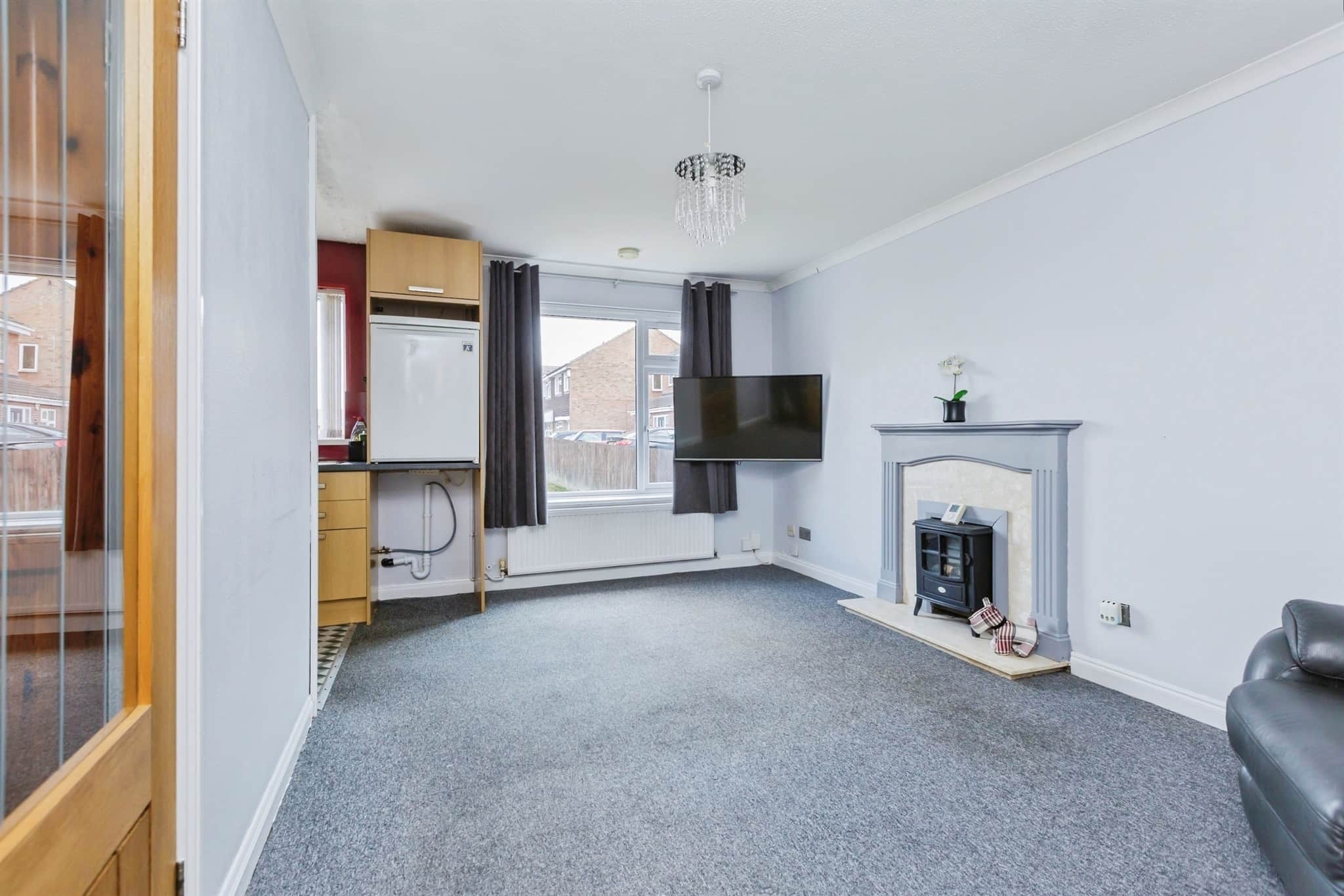 Property at Butler Close, Leicester